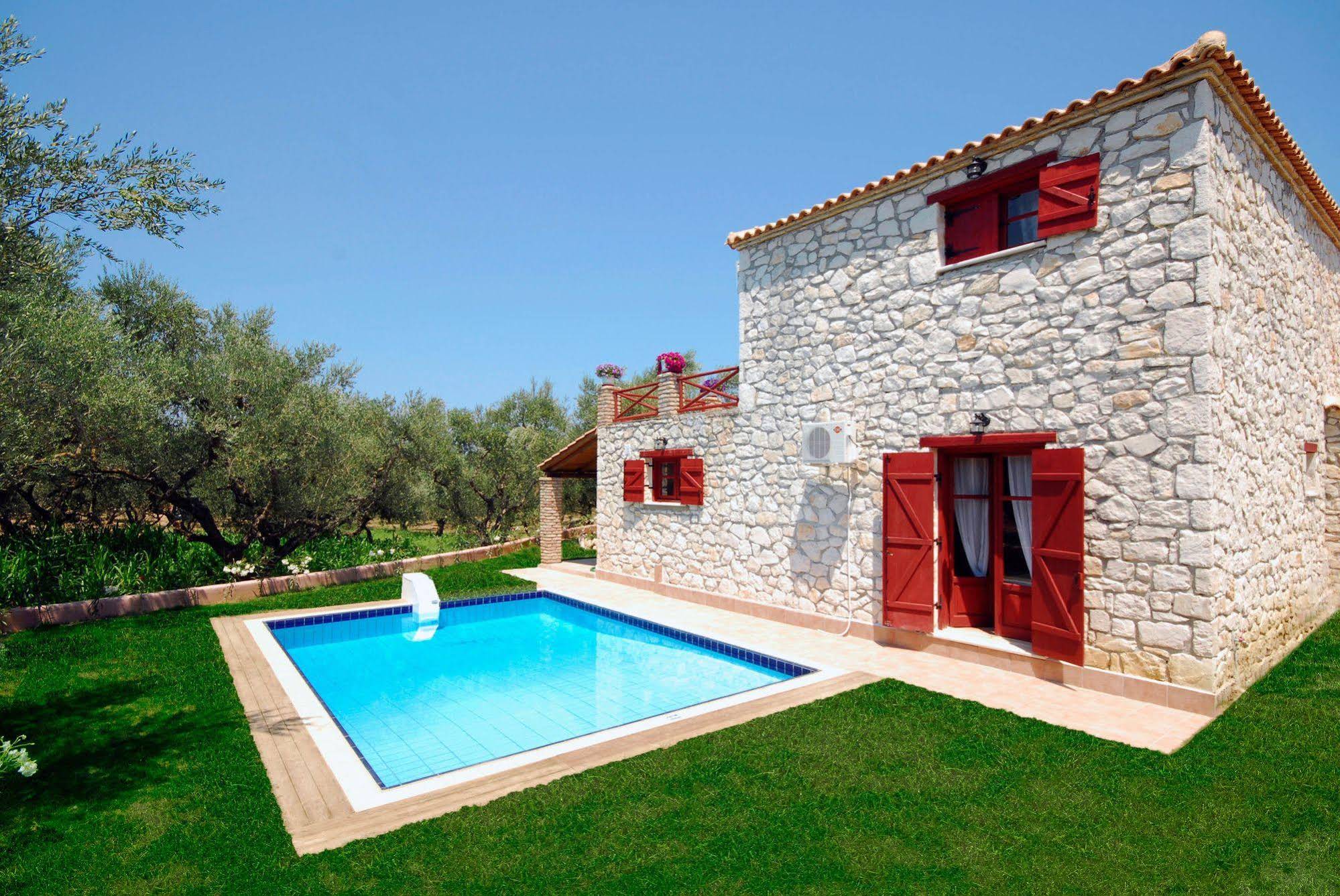 Zakynthos Residence