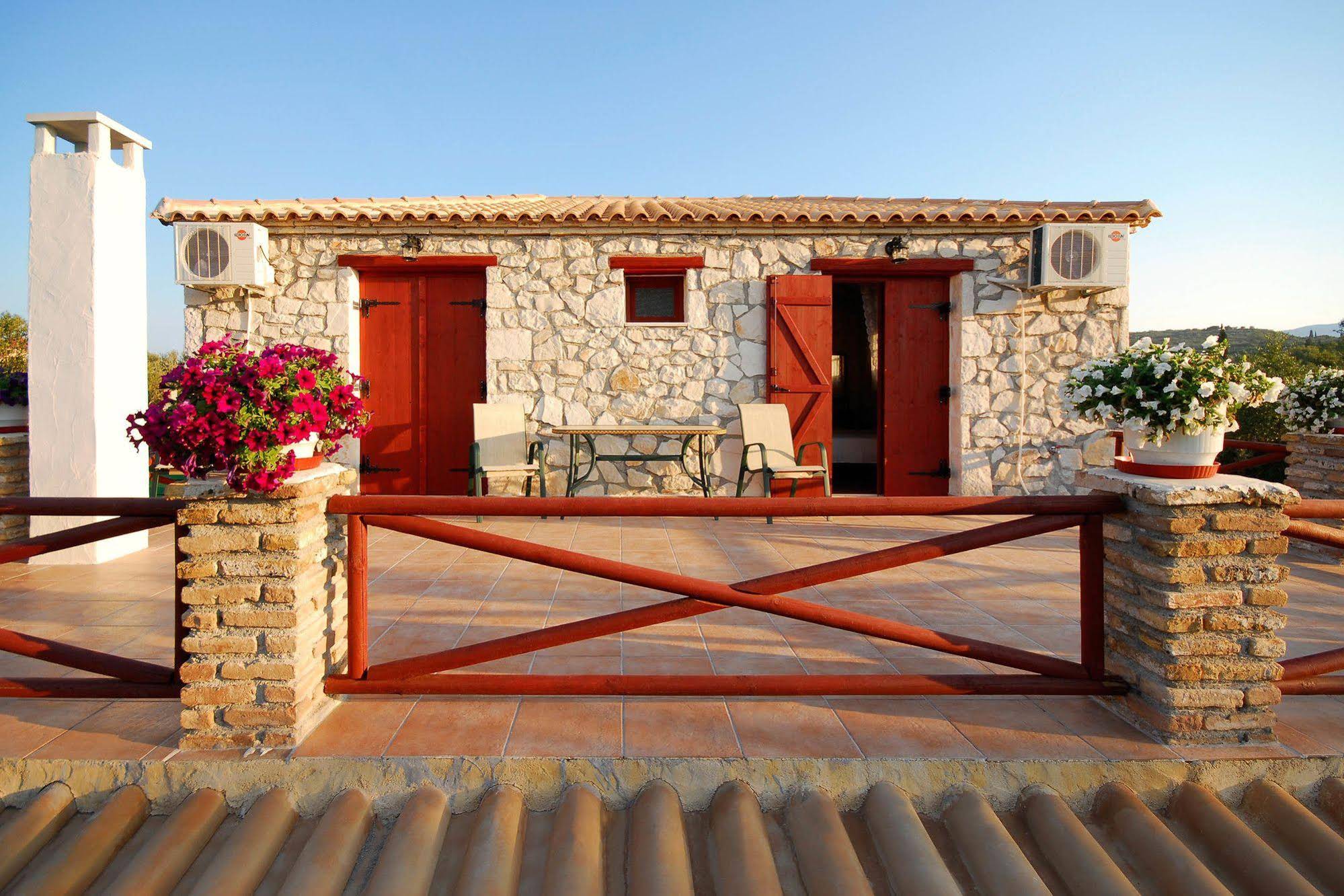 Zakynthos Residence
