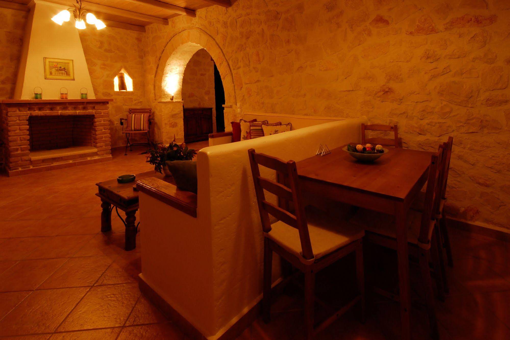 Zakynthos Residence