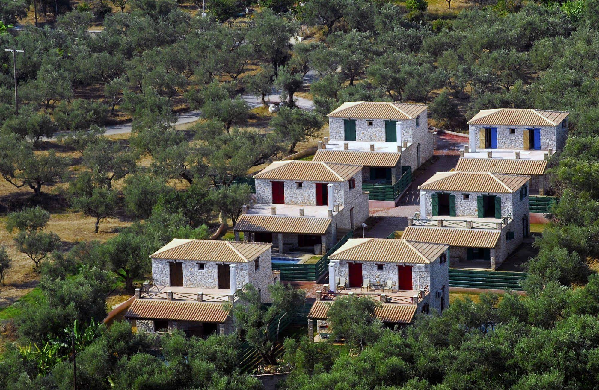 Zakynthos Residence