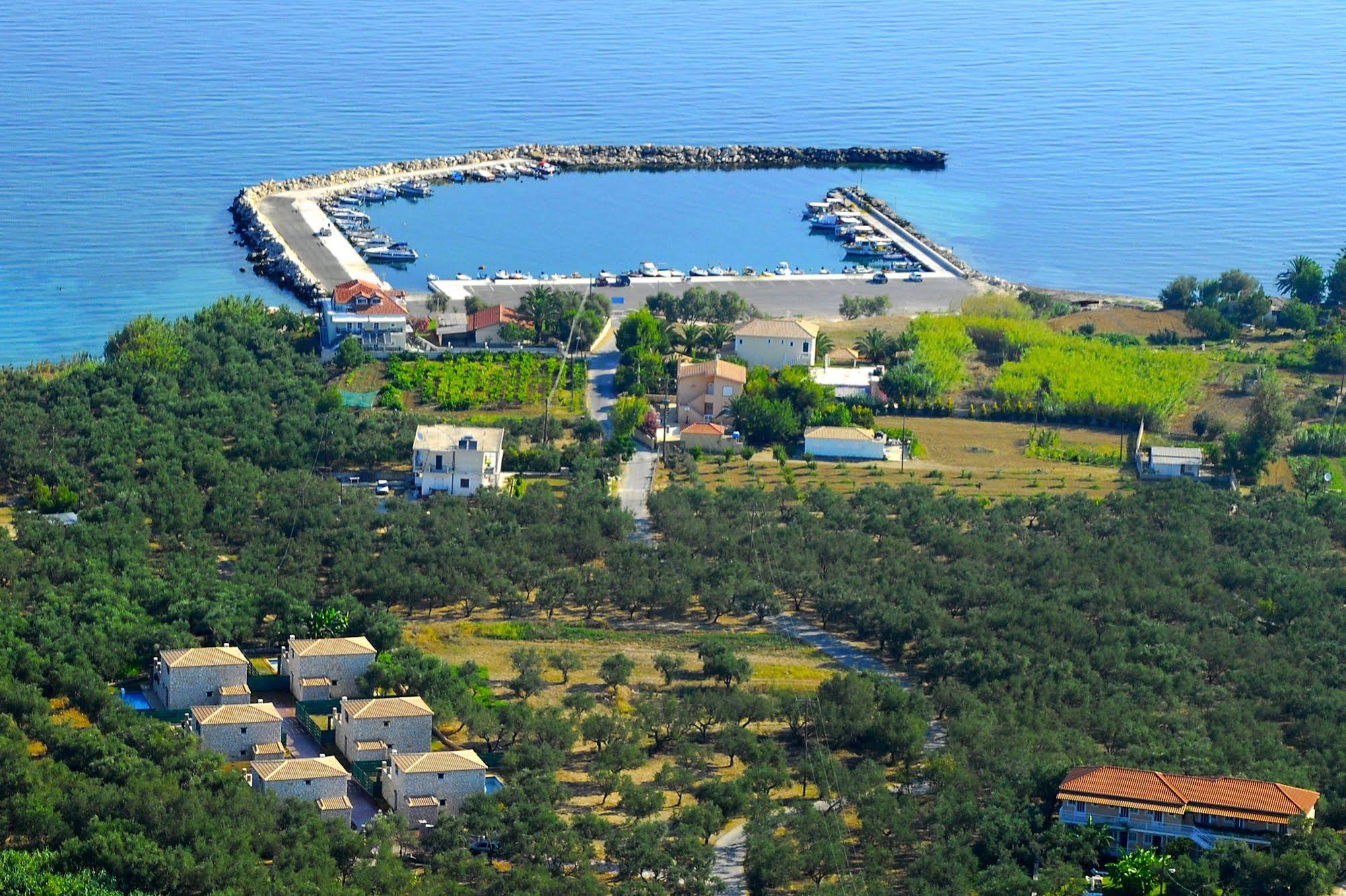 Zakynthos Residence