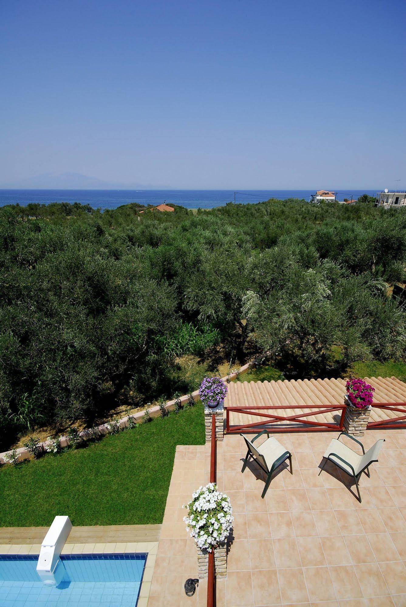 Zakynthos Residence
