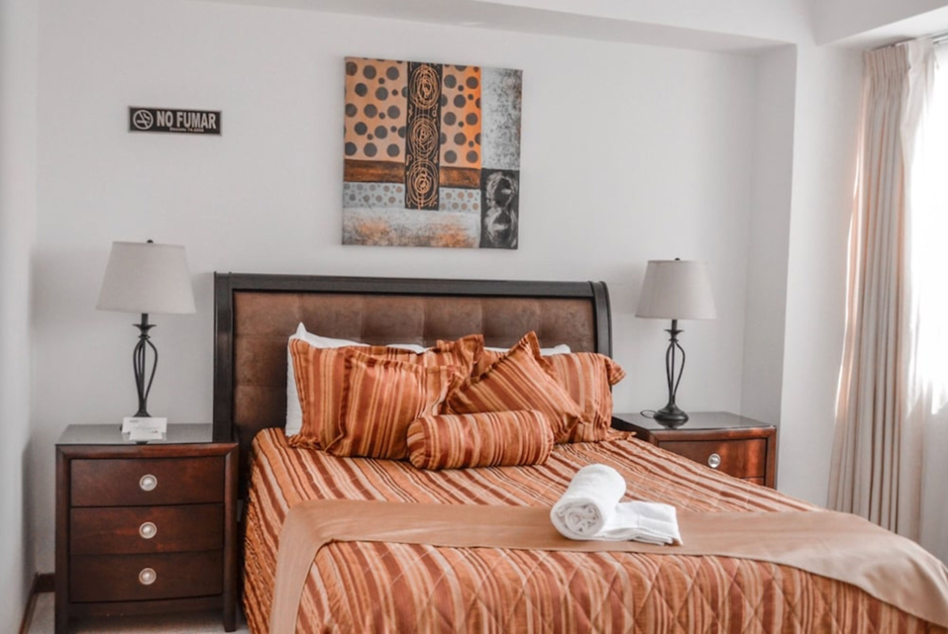 Suites Jardin Imperial