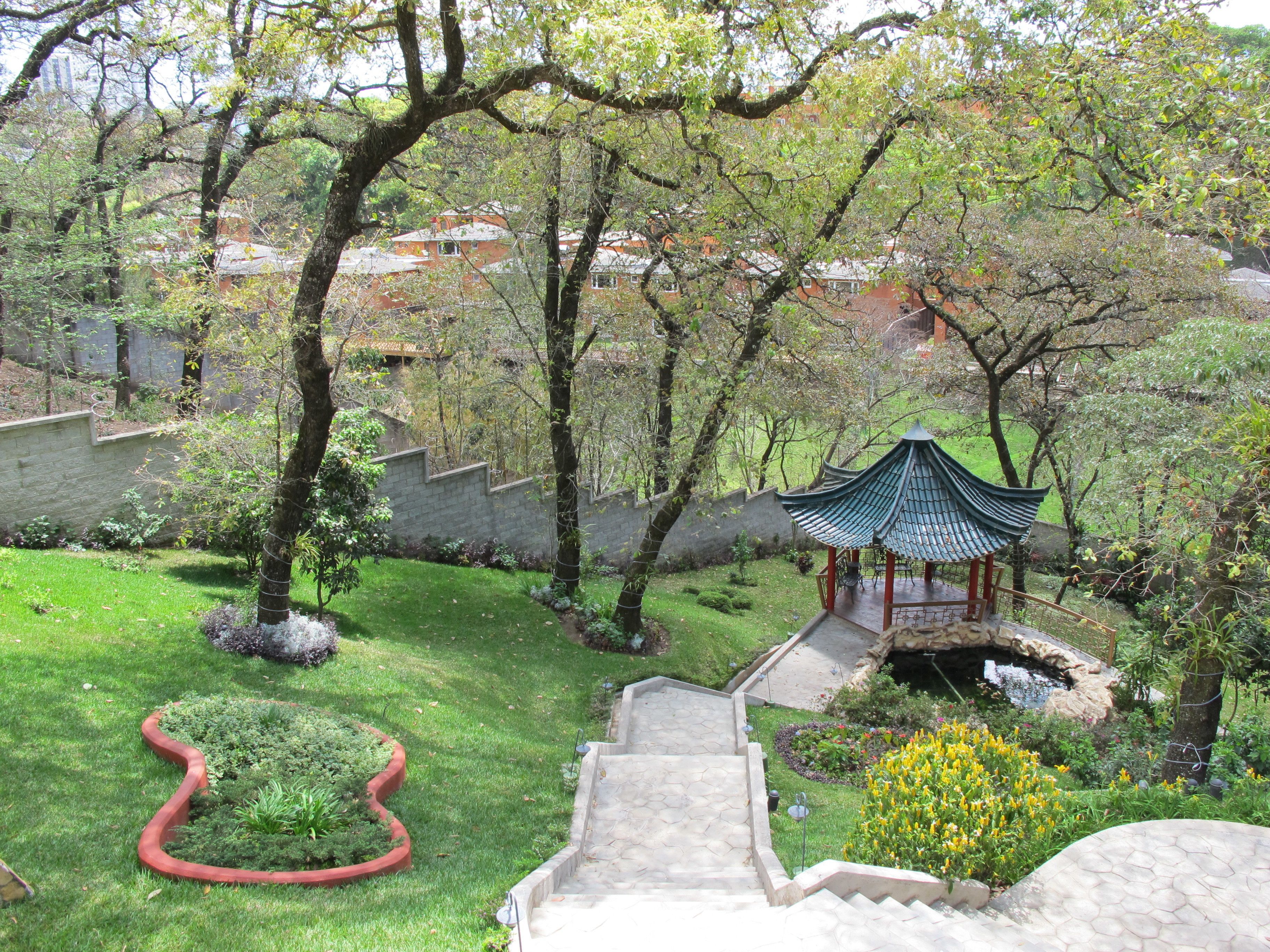 Suites Jardin Imperial
