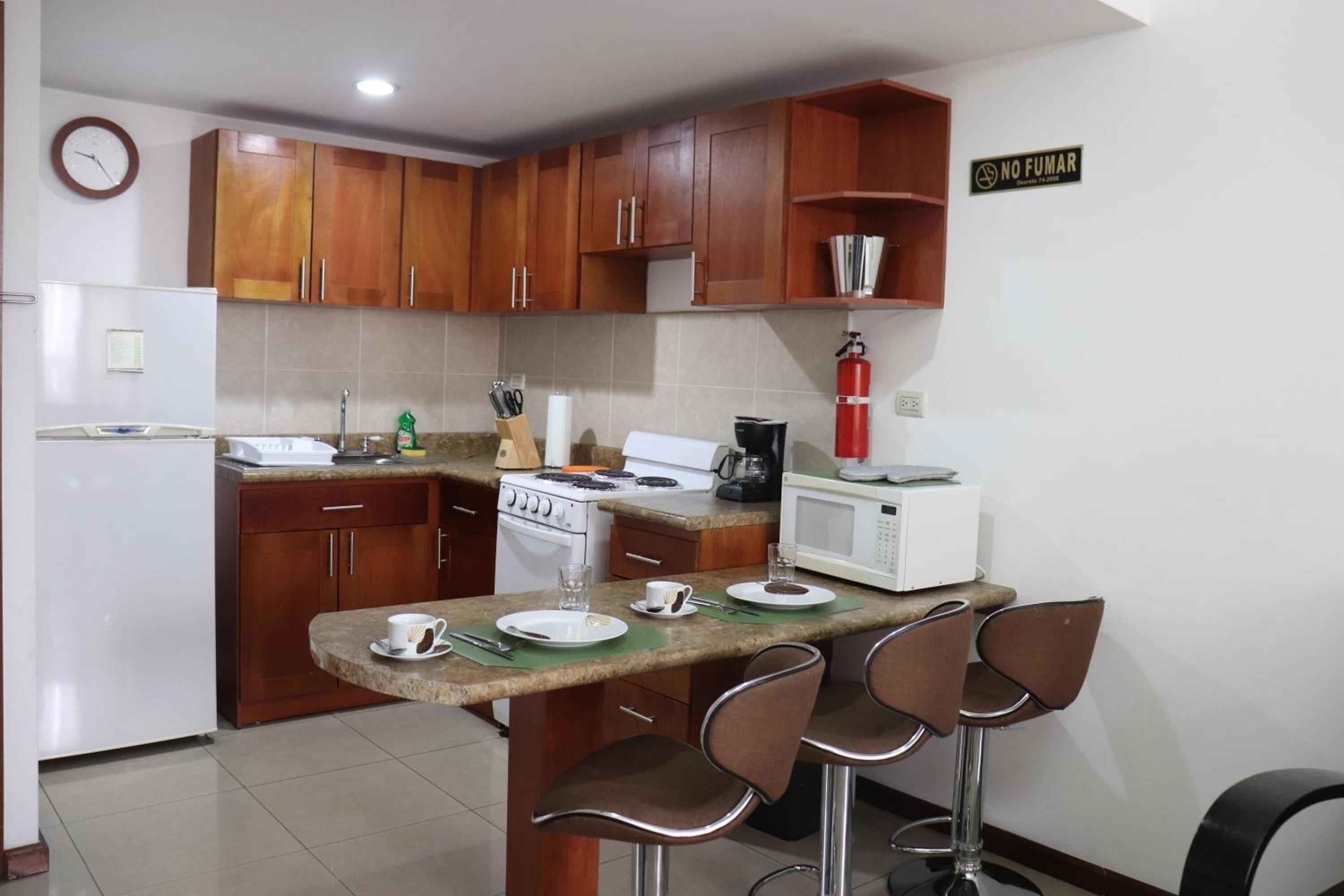Suites Jardin Imperial