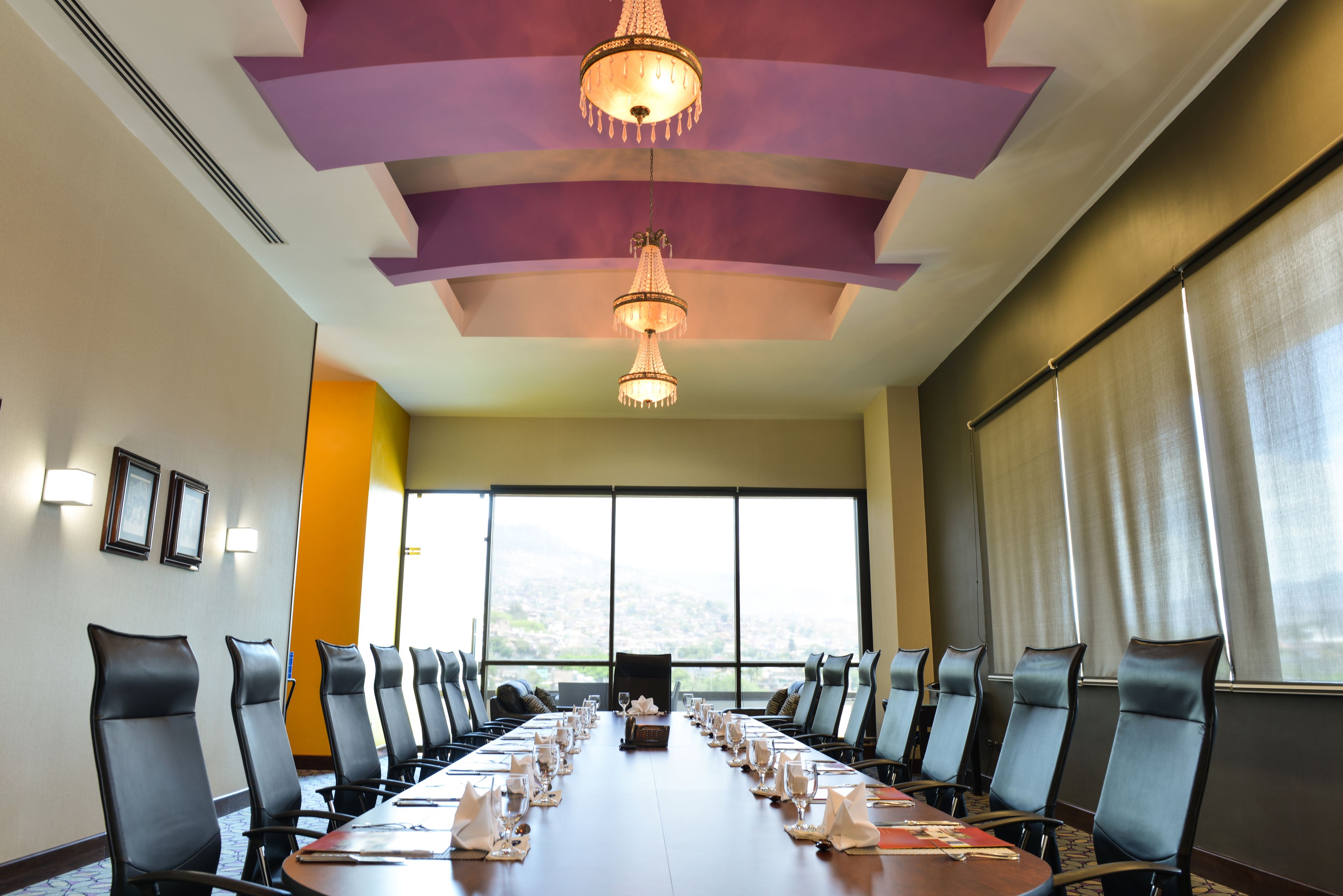 Hotel Plaza JuanCarlos