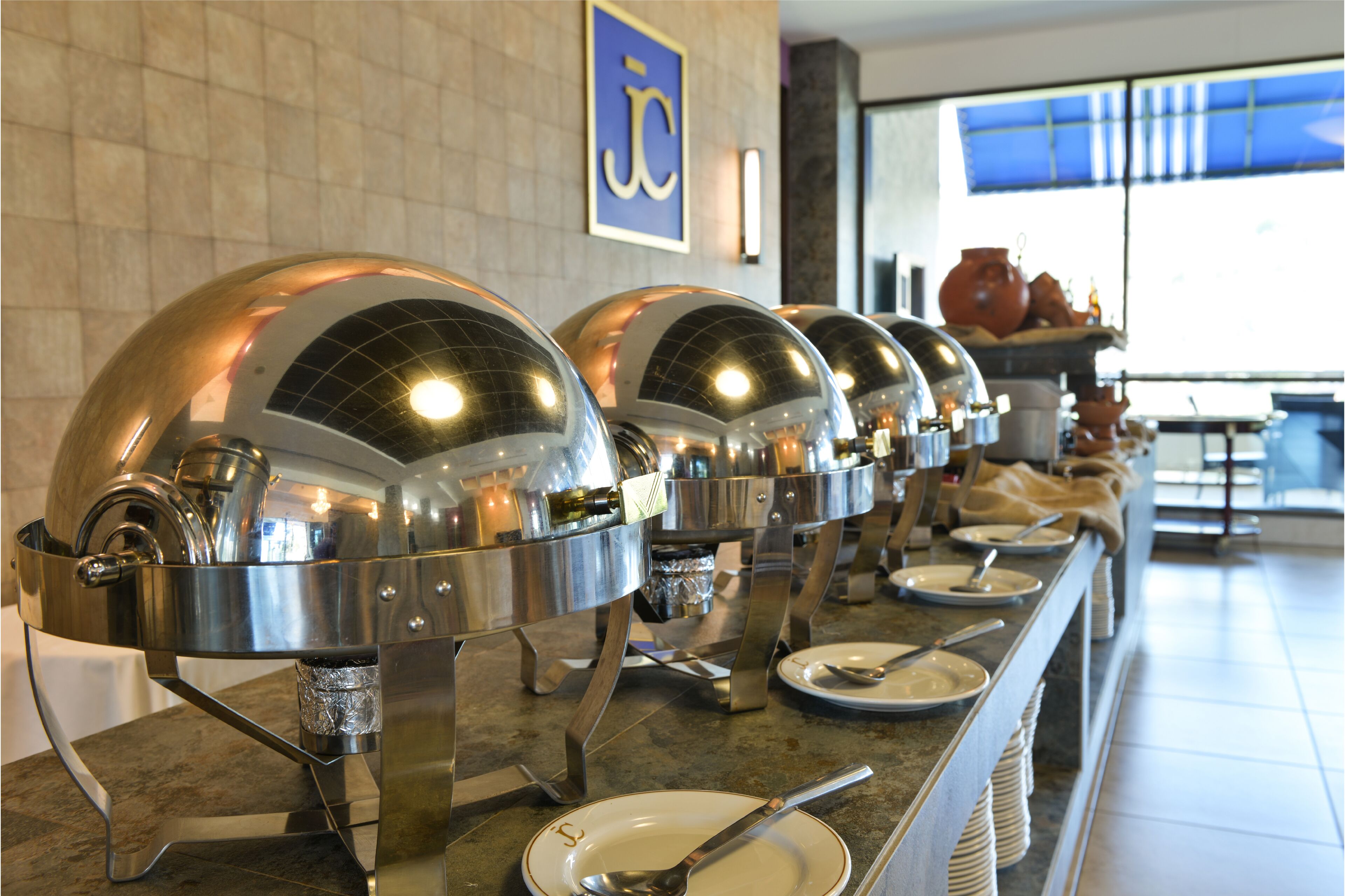 Hotel Plaza JuanCarlos