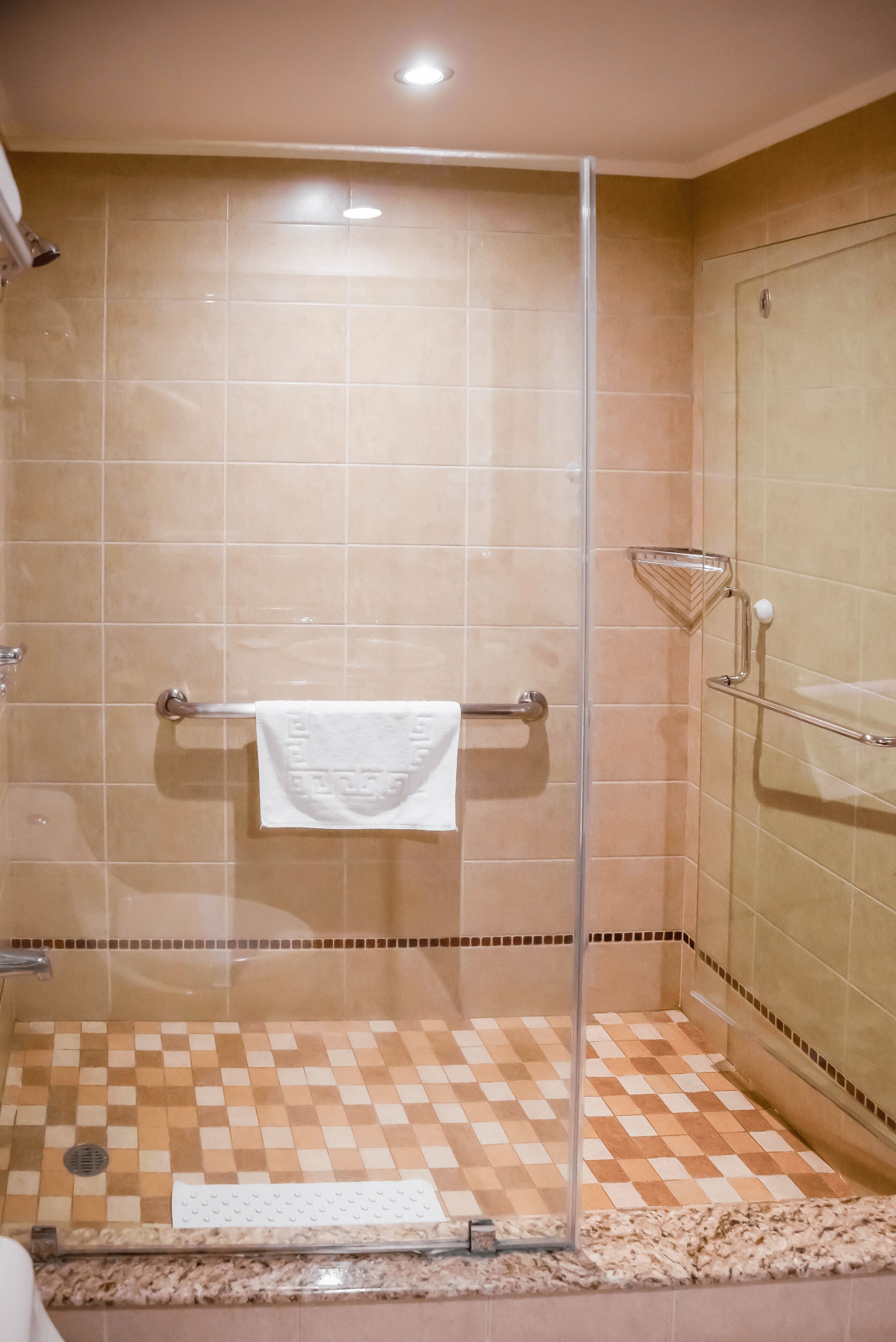 Hotel Plaza JuanCarlos