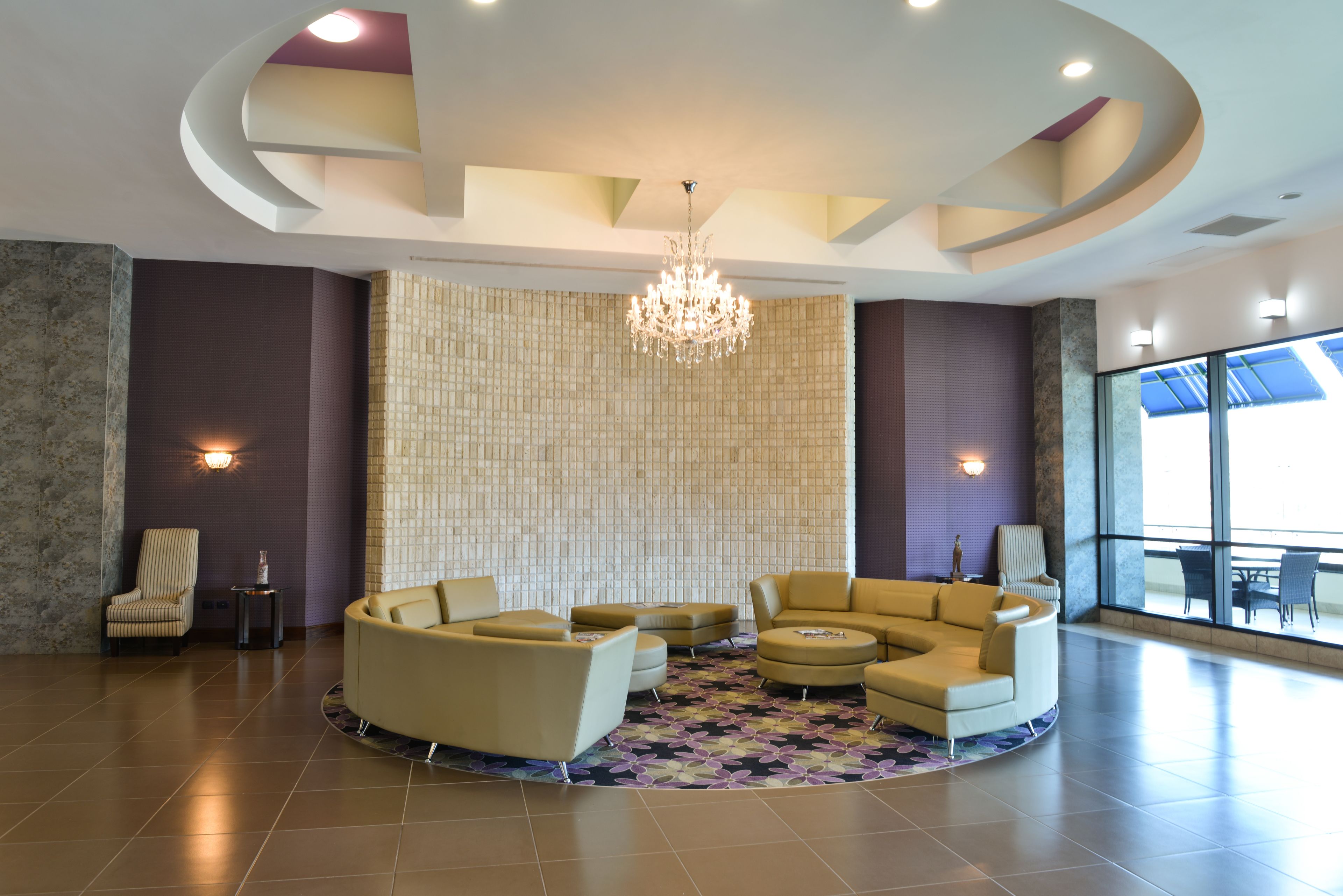 Hotel Plaza JuanCarlos