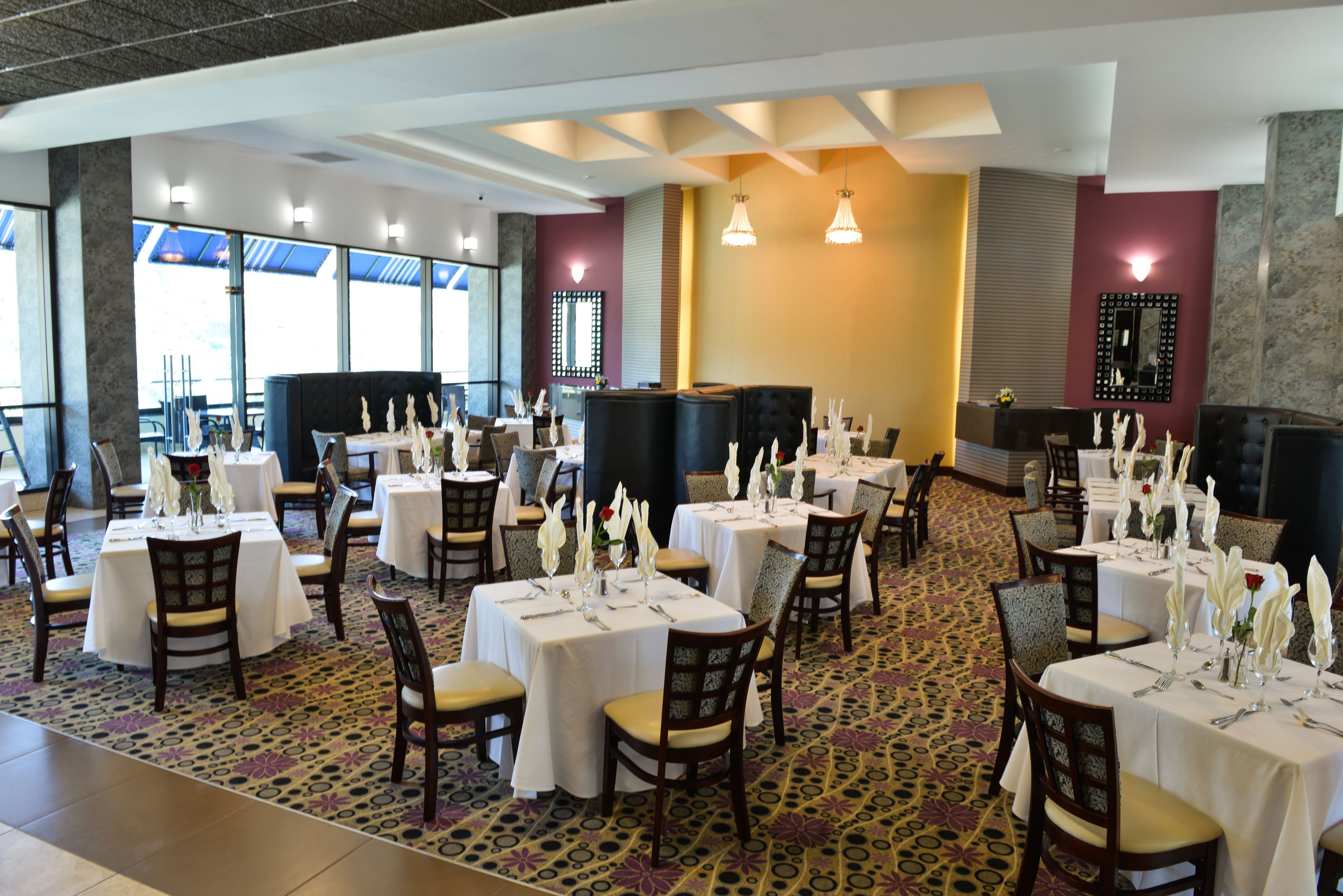 Hotel Plaza JuanCarlos