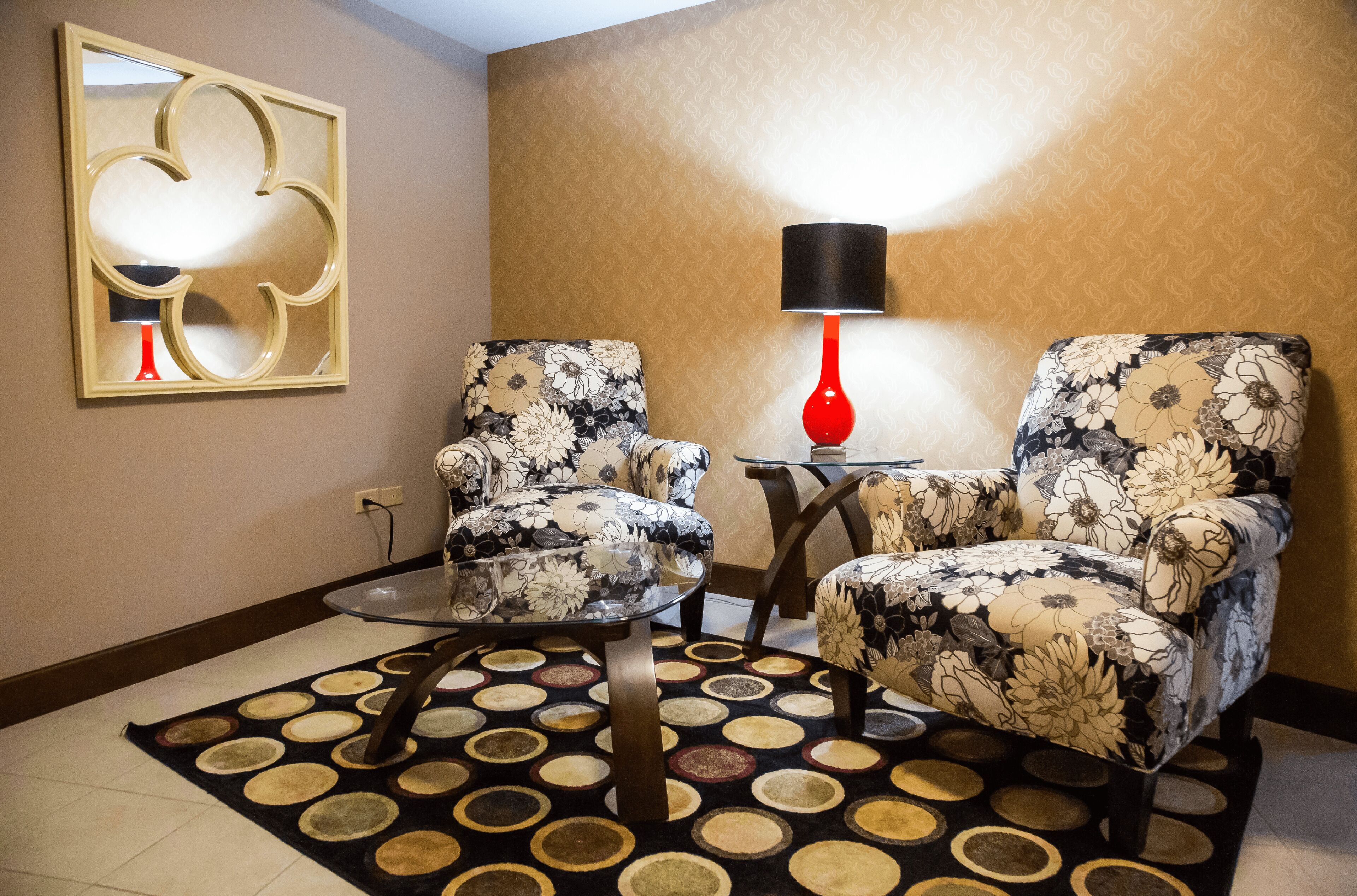 Hotel Plaza JuanCarlos