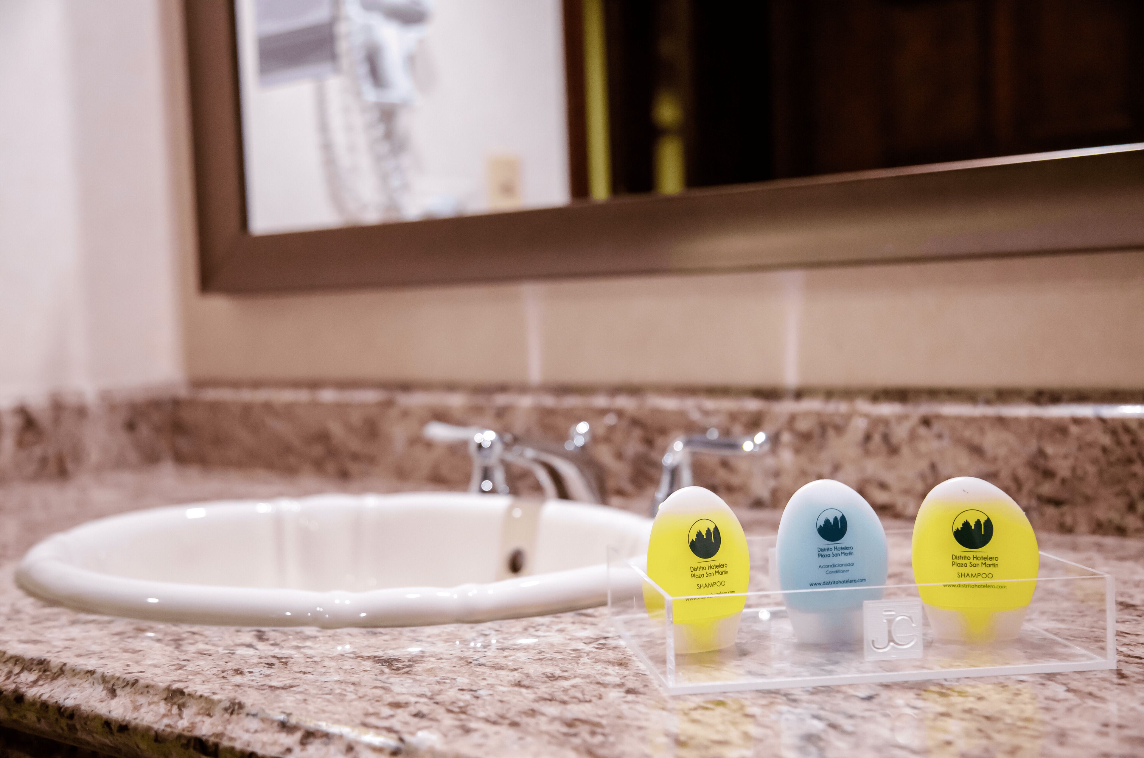 Hotel Plaza JuanCarlos