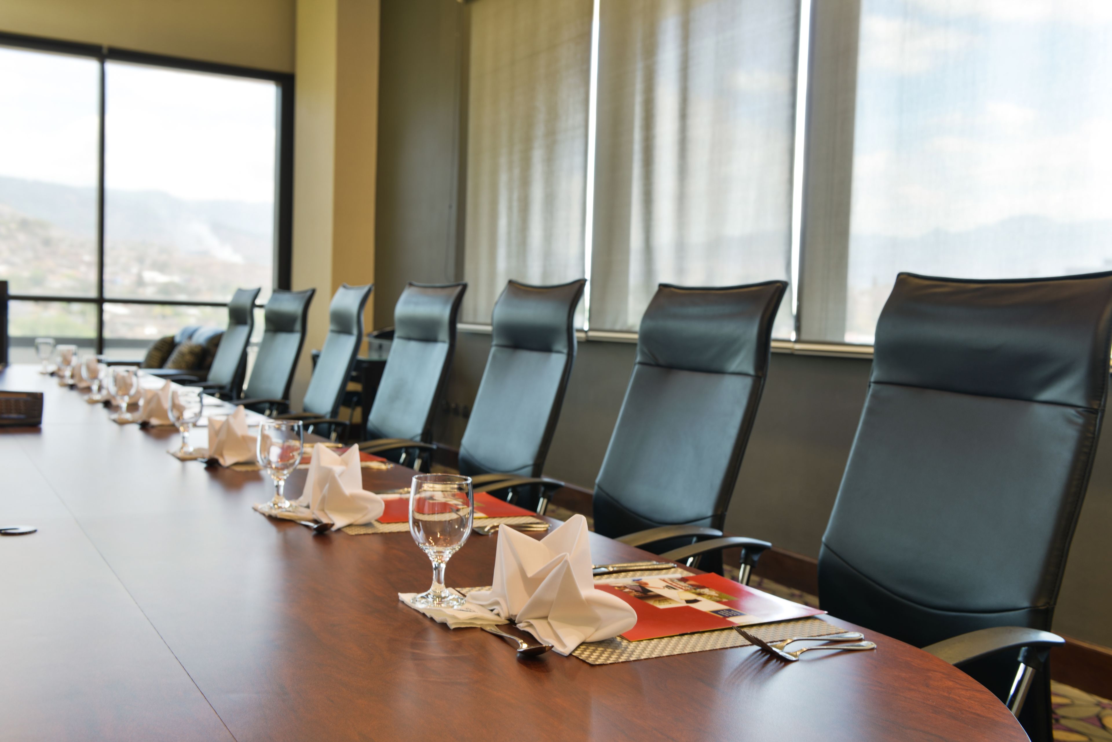 Hotel Plaza JuanCarlos