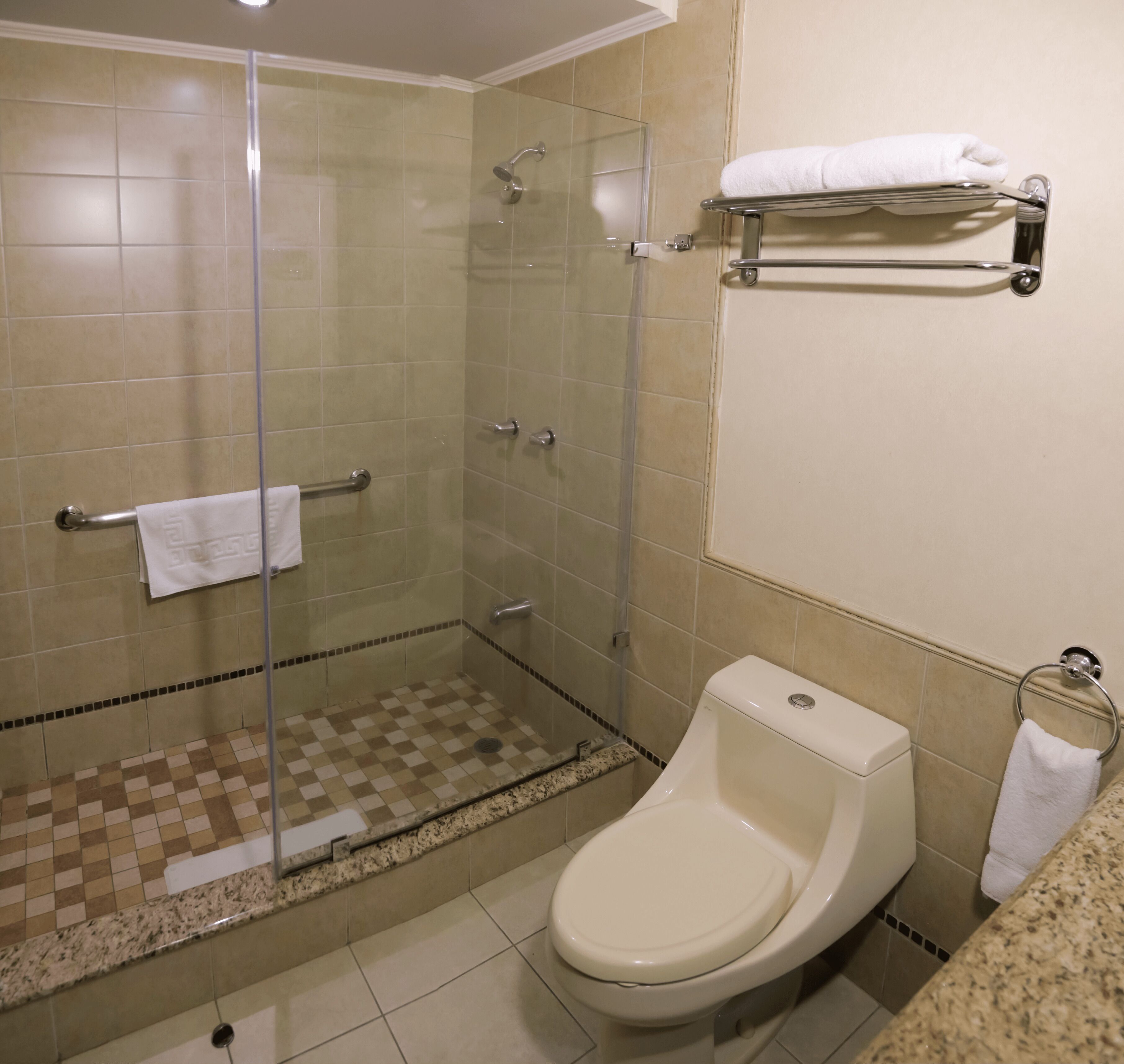 Hotel Plaza JuanCarlos