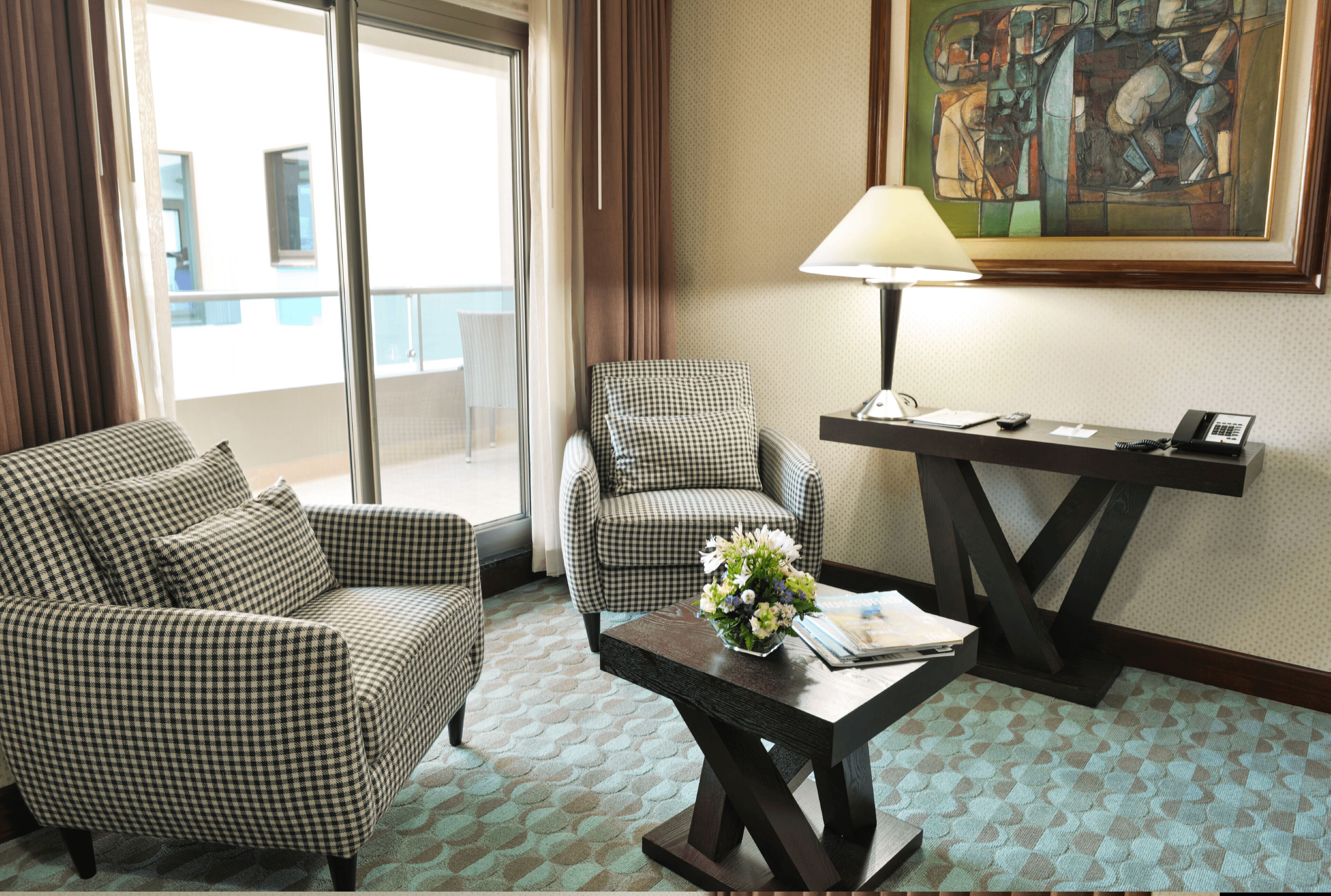 Hotel Plaza JuanCarlos