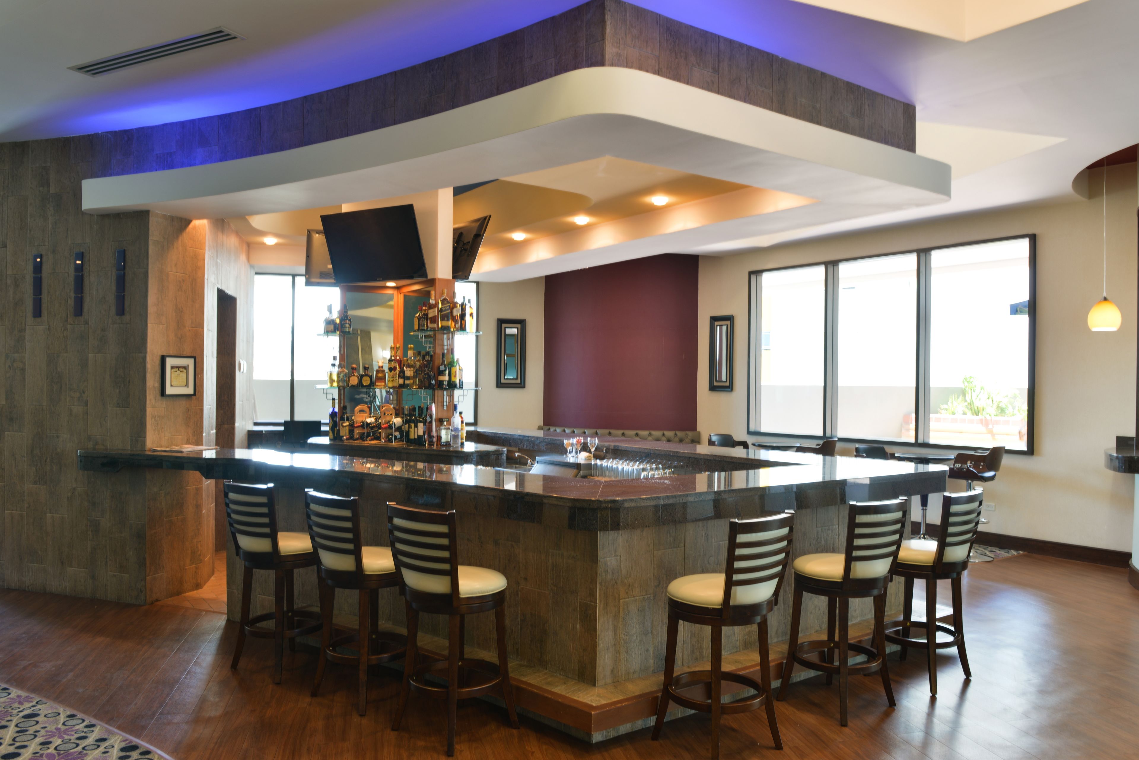 Hotel Plaza JuanCarlos