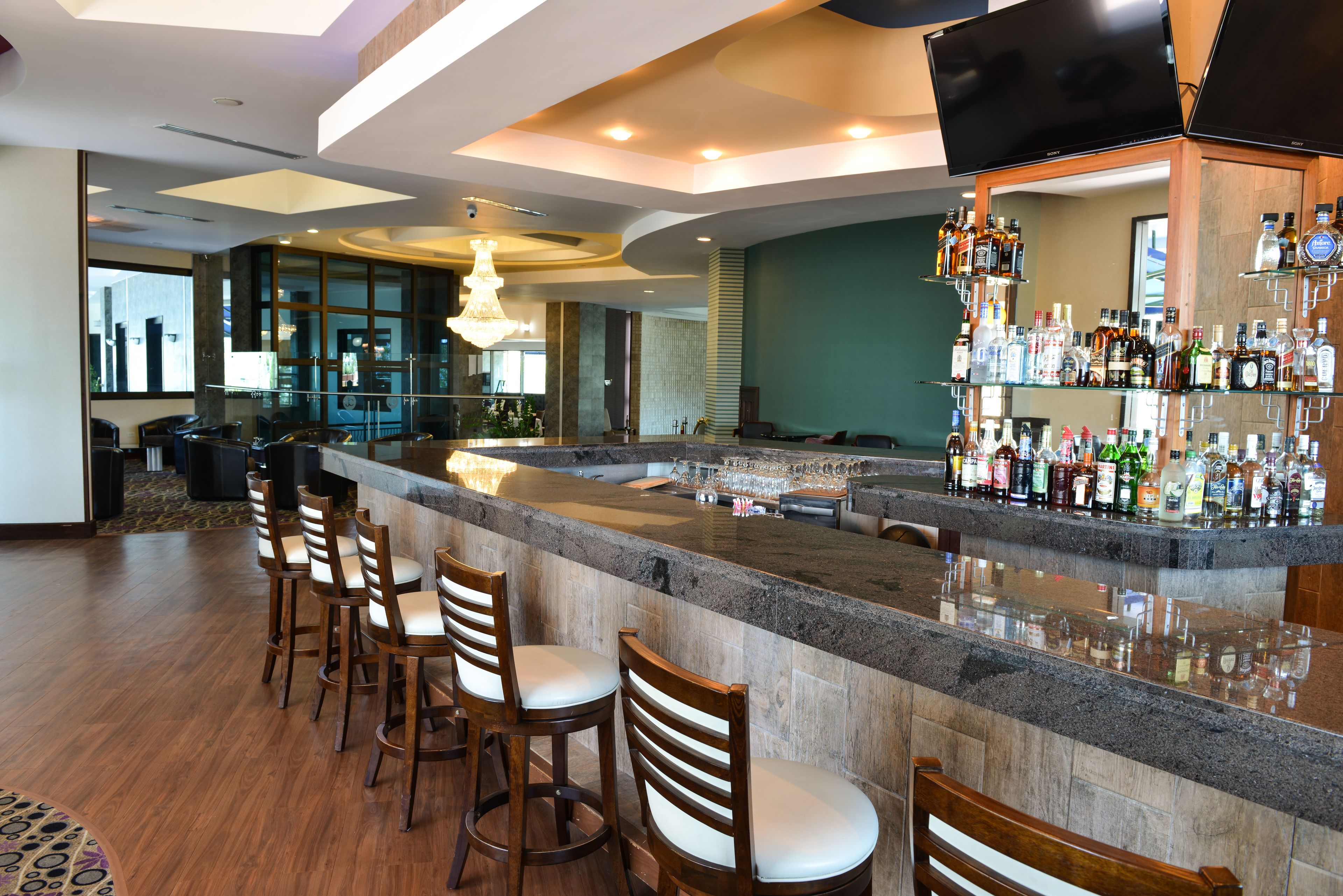 Hotel Plaza JuanCarlos