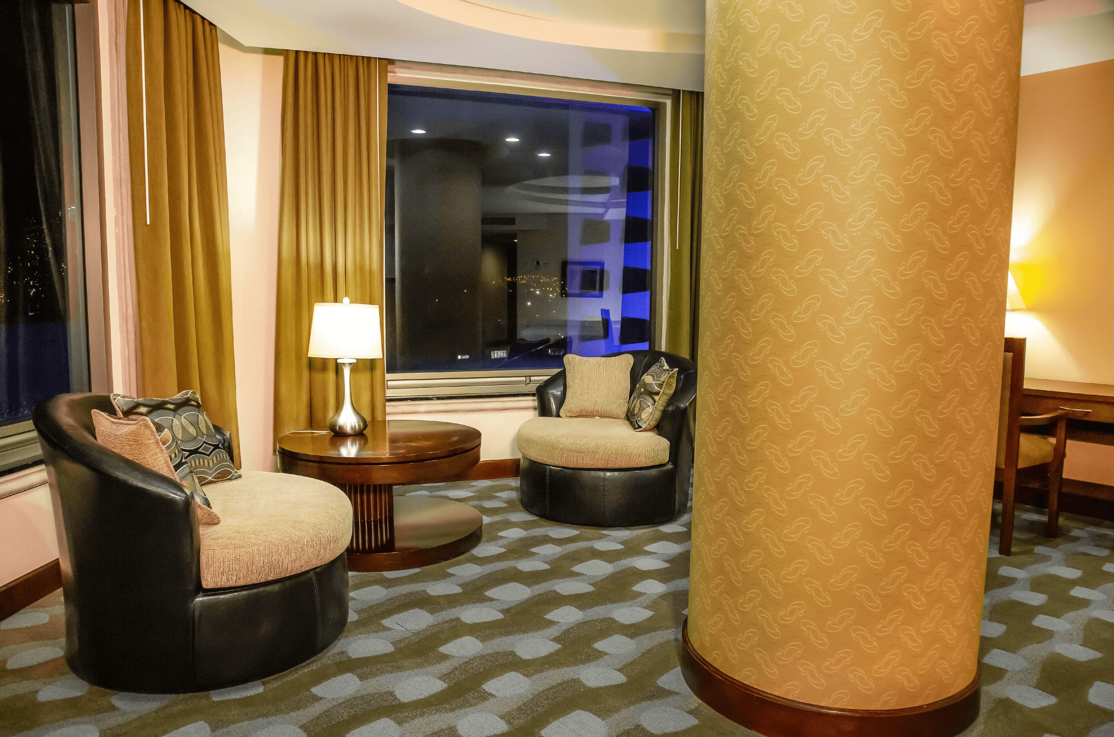 Hotel Plaza JuanCarlos