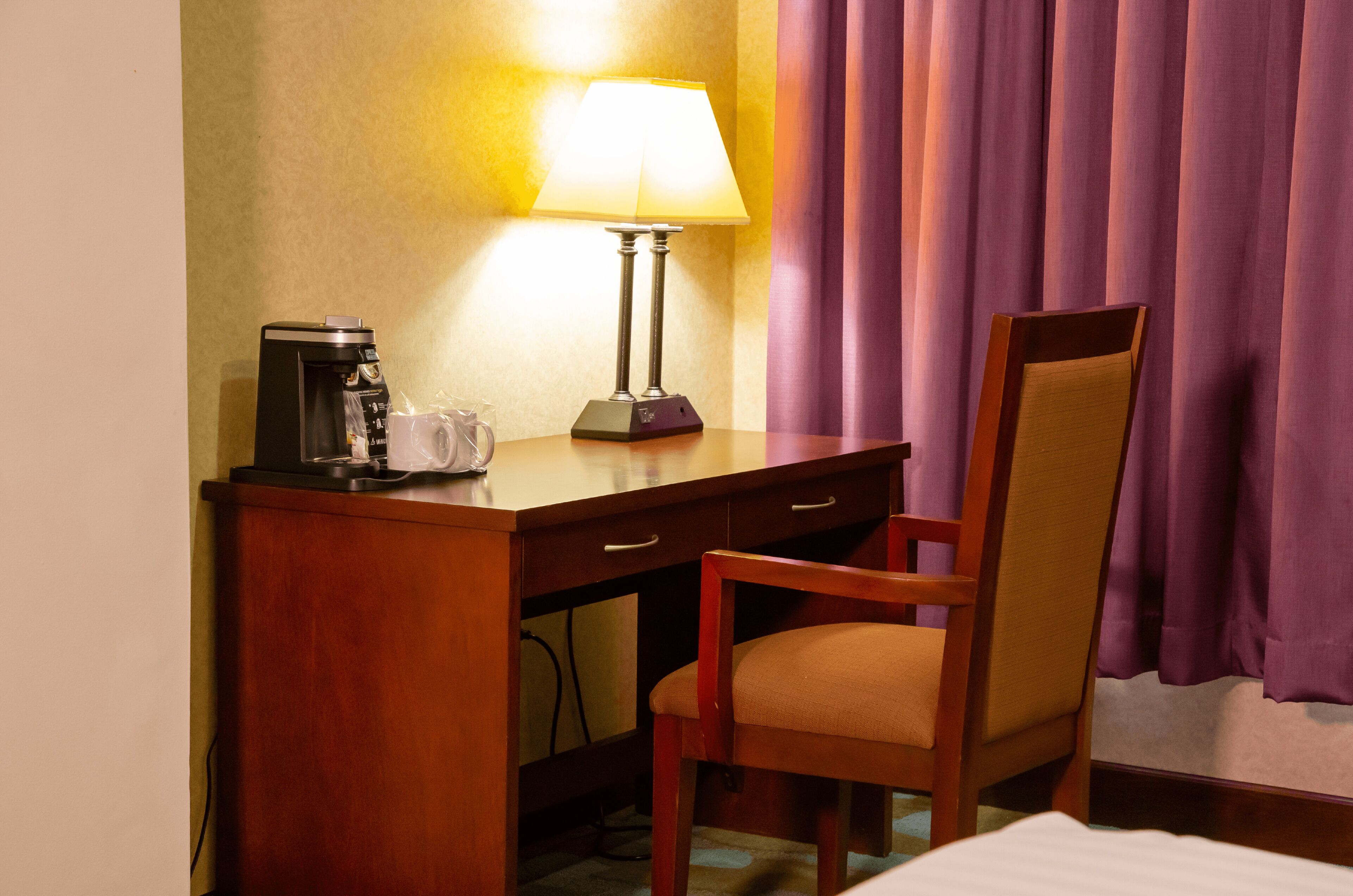 Hotel Plaza JuanCarlos