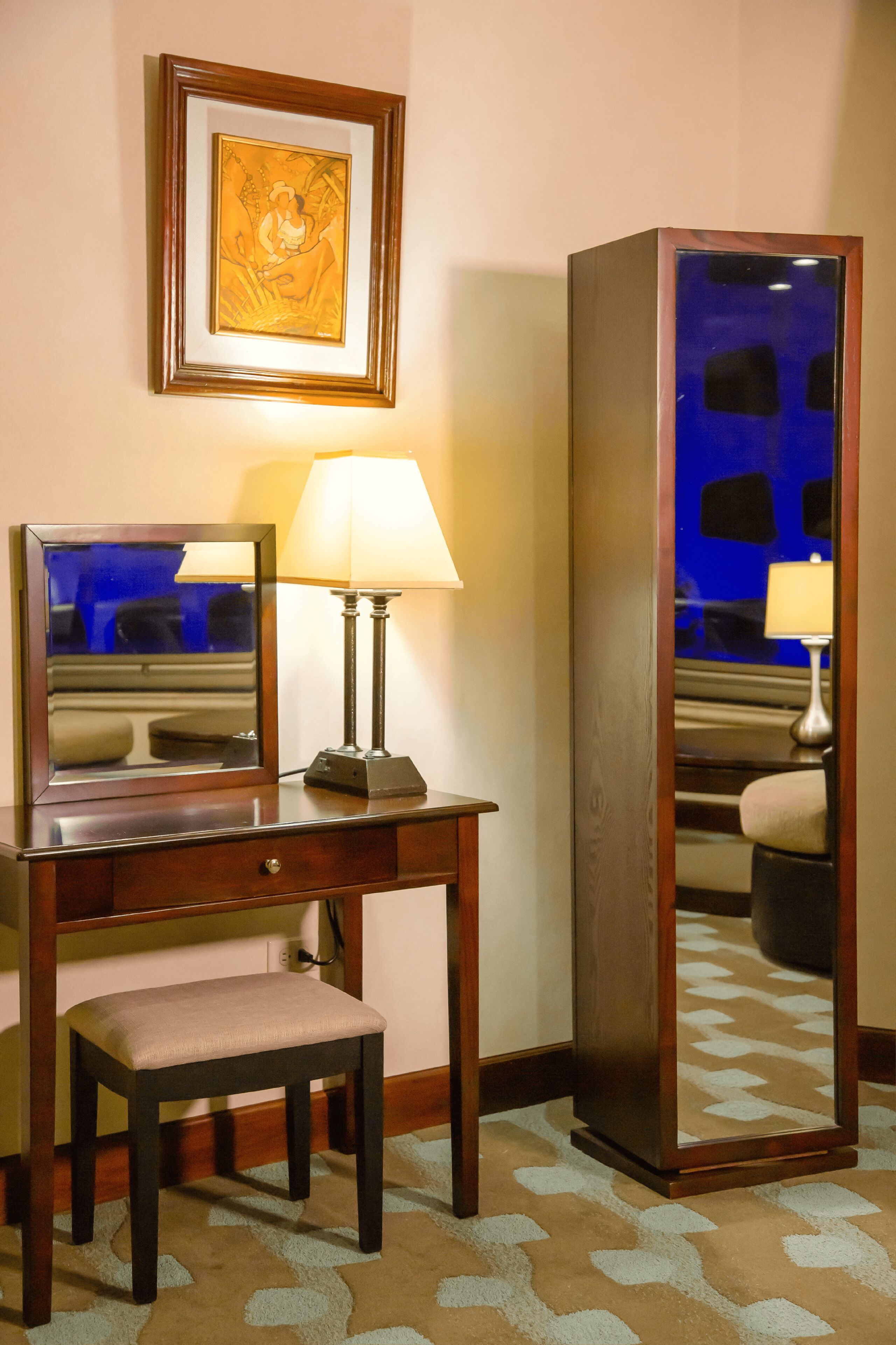 Hotel Plaza JuanCarlos