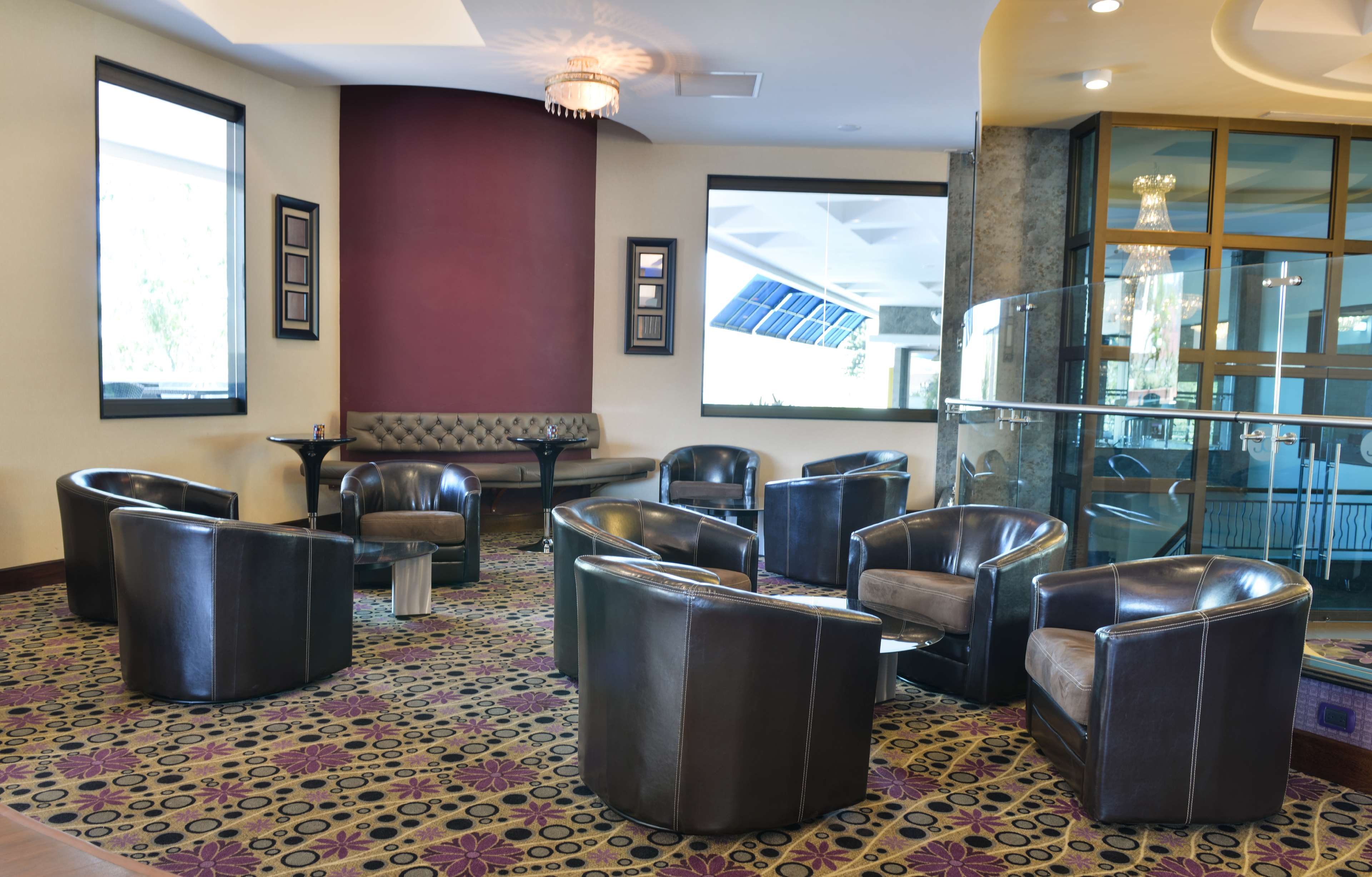 Hotel Plaza JuanCarlos