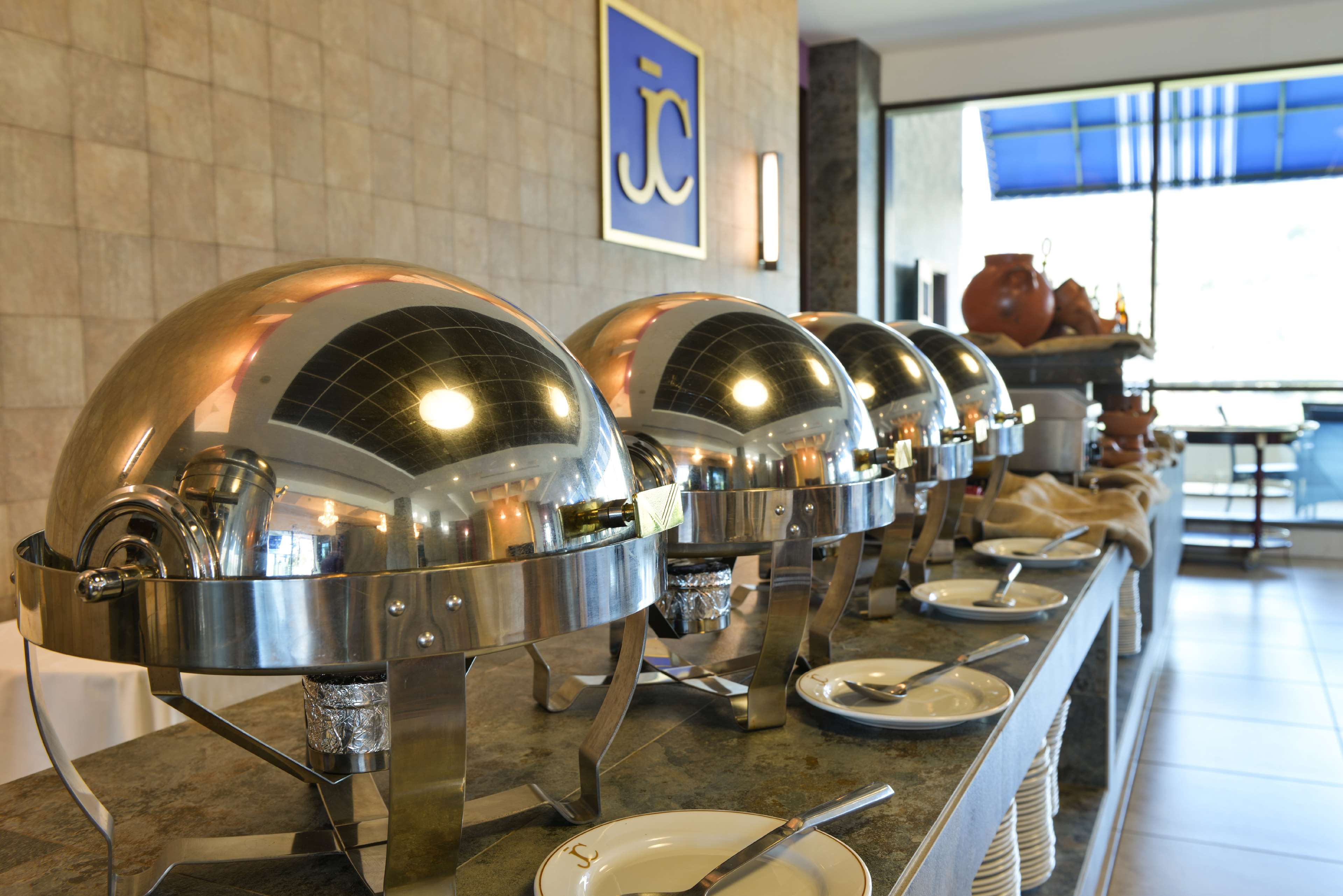 Hotel Plaza JuanCarlos