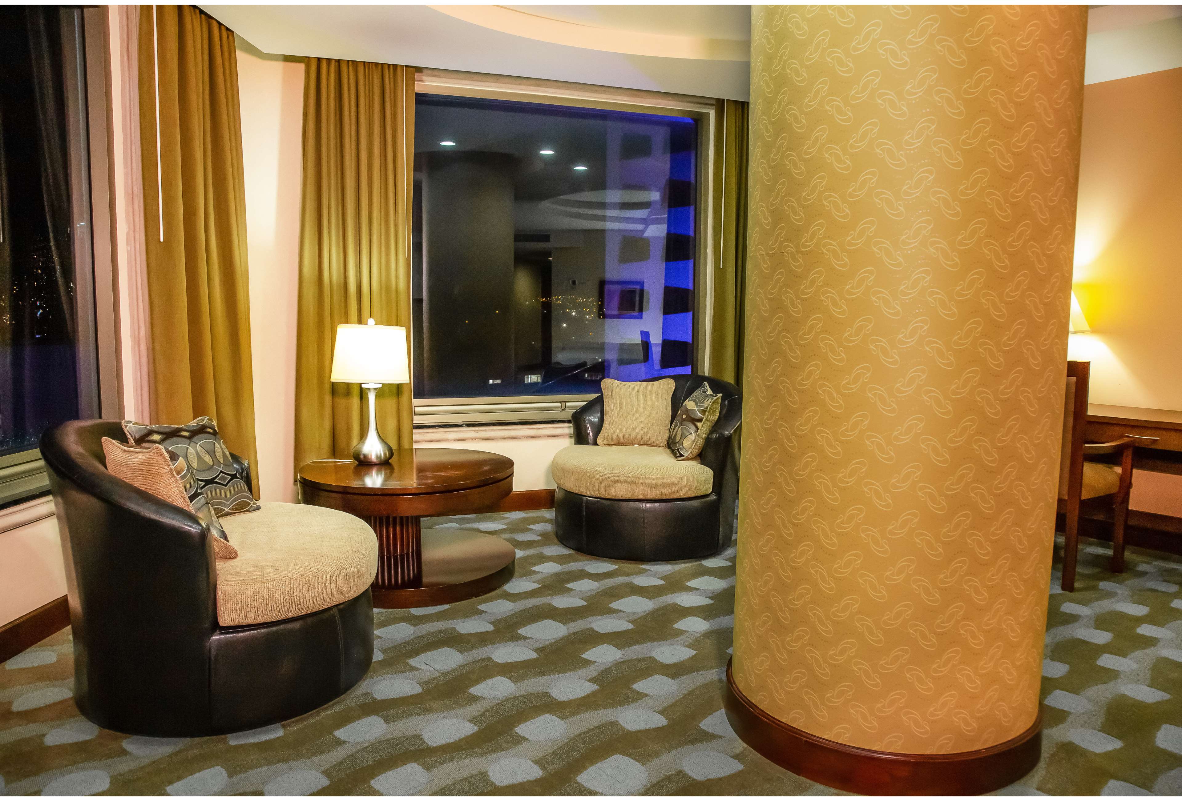 Hotel Plaza JuanCarlos