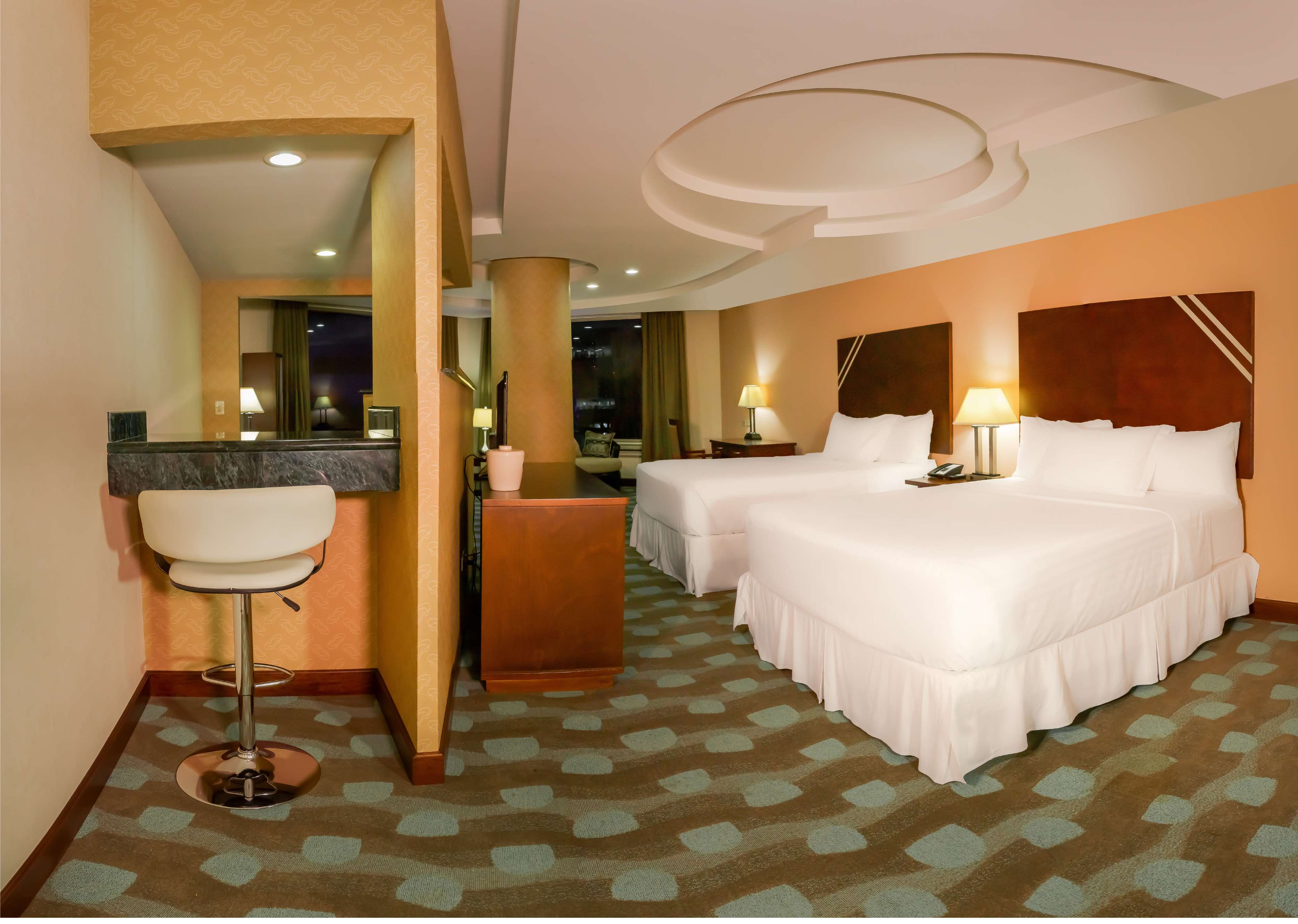 Hotel Plaza JuanCarlos