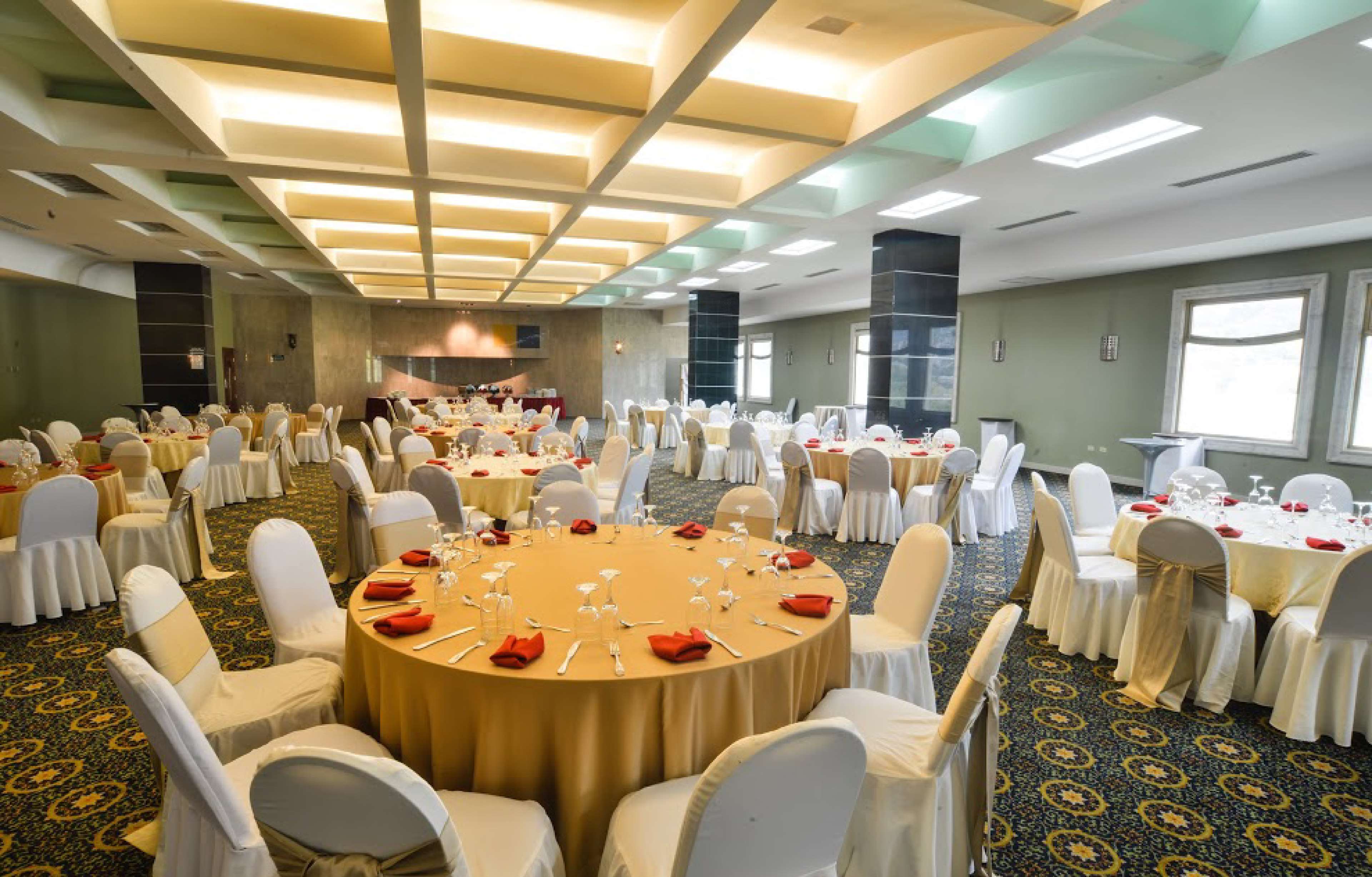 Hotel Plaza JuanCarlos