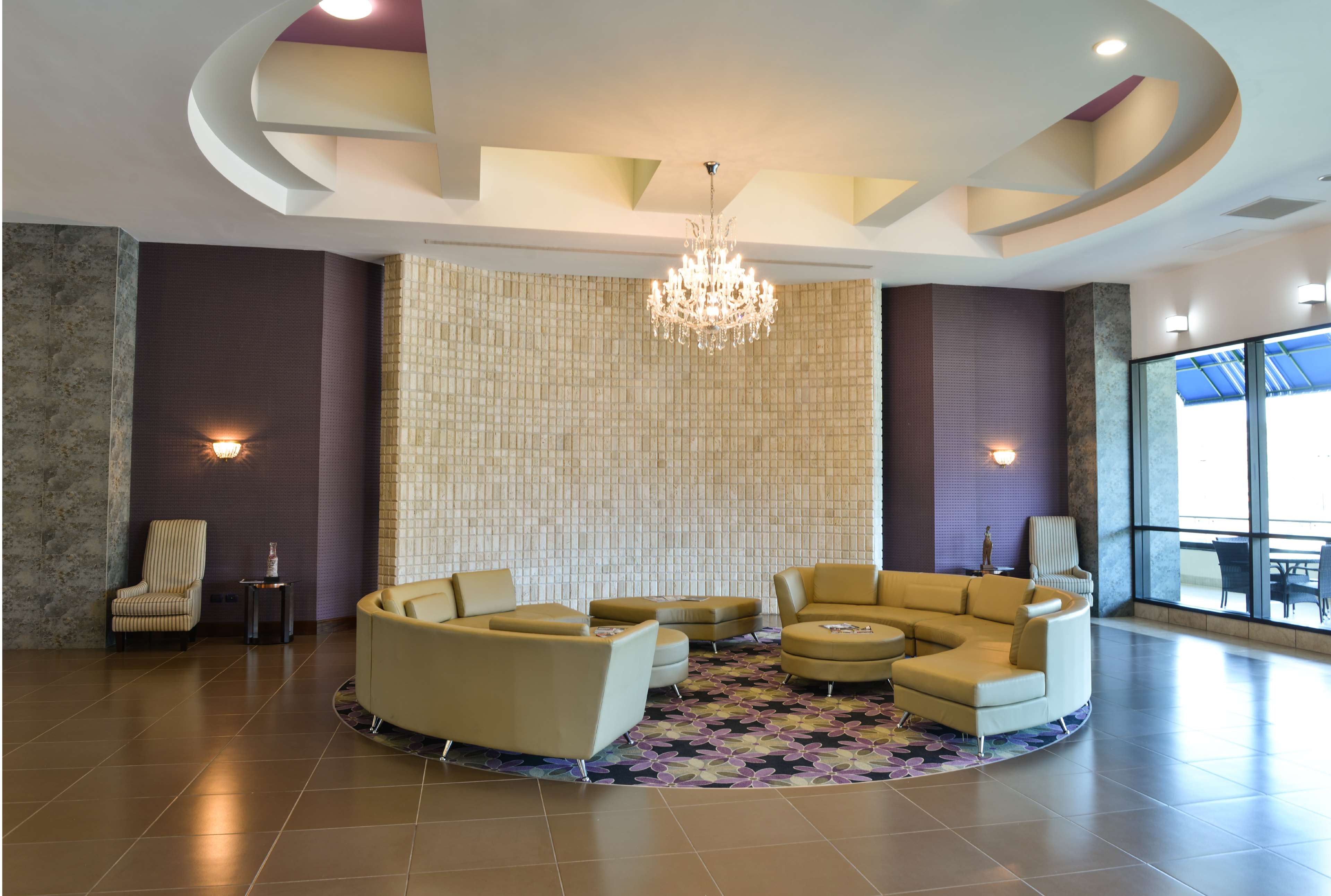 Hotel Plaza JuanCarlos