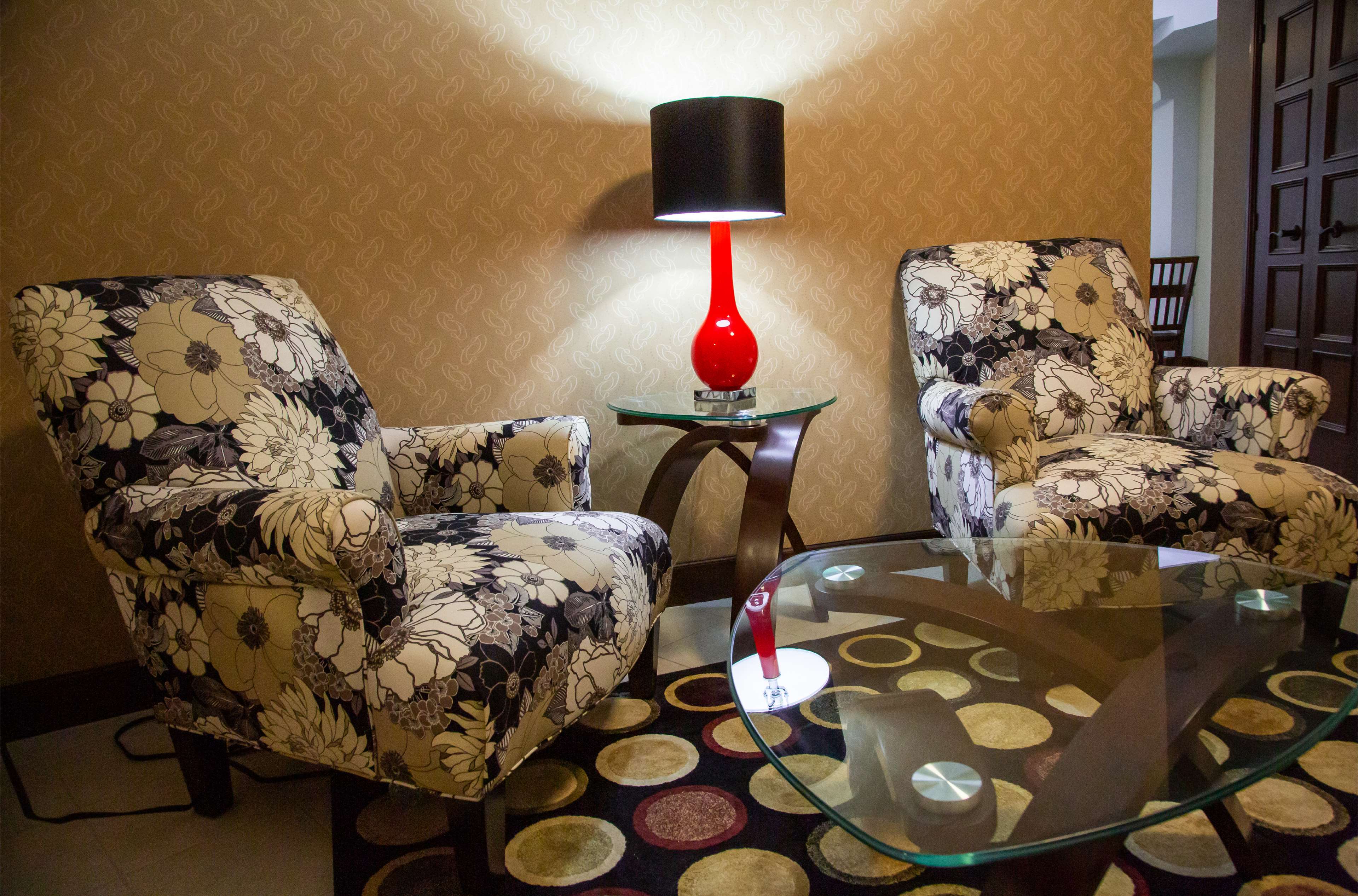 Hotel Plaza JuanCarlos