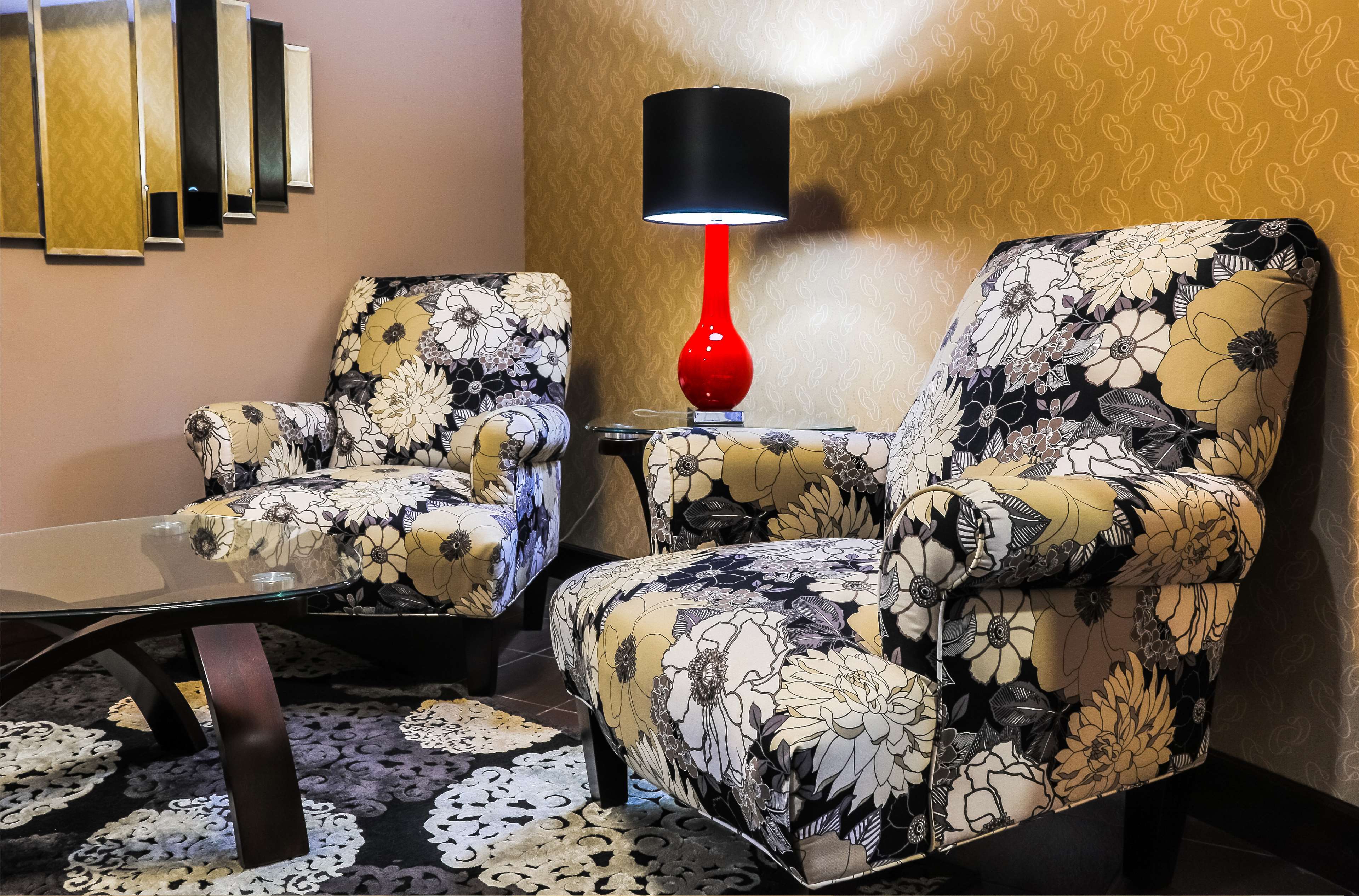 Hotel Plaza JuanCarlos