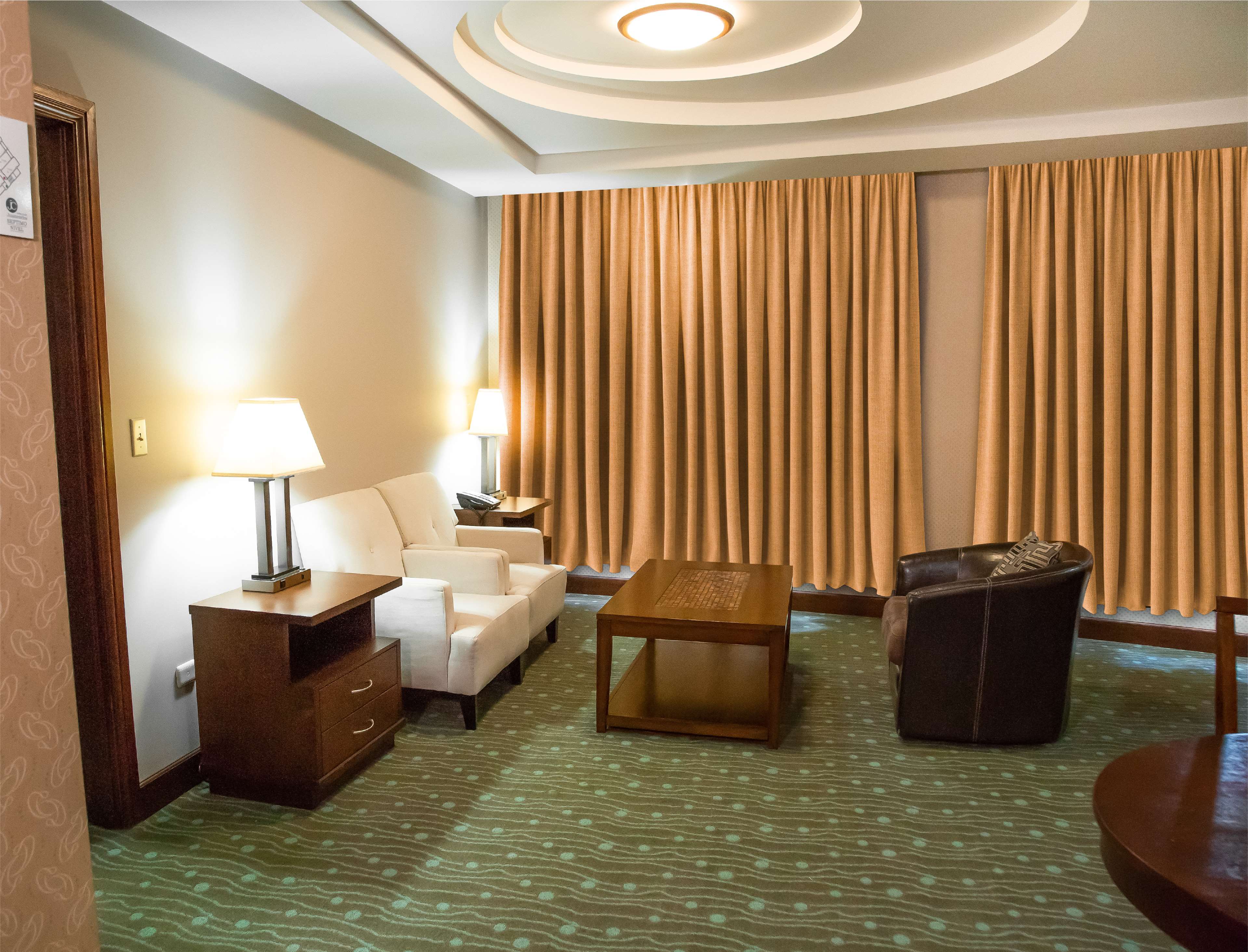 Hotel Plaza JuanCarlos