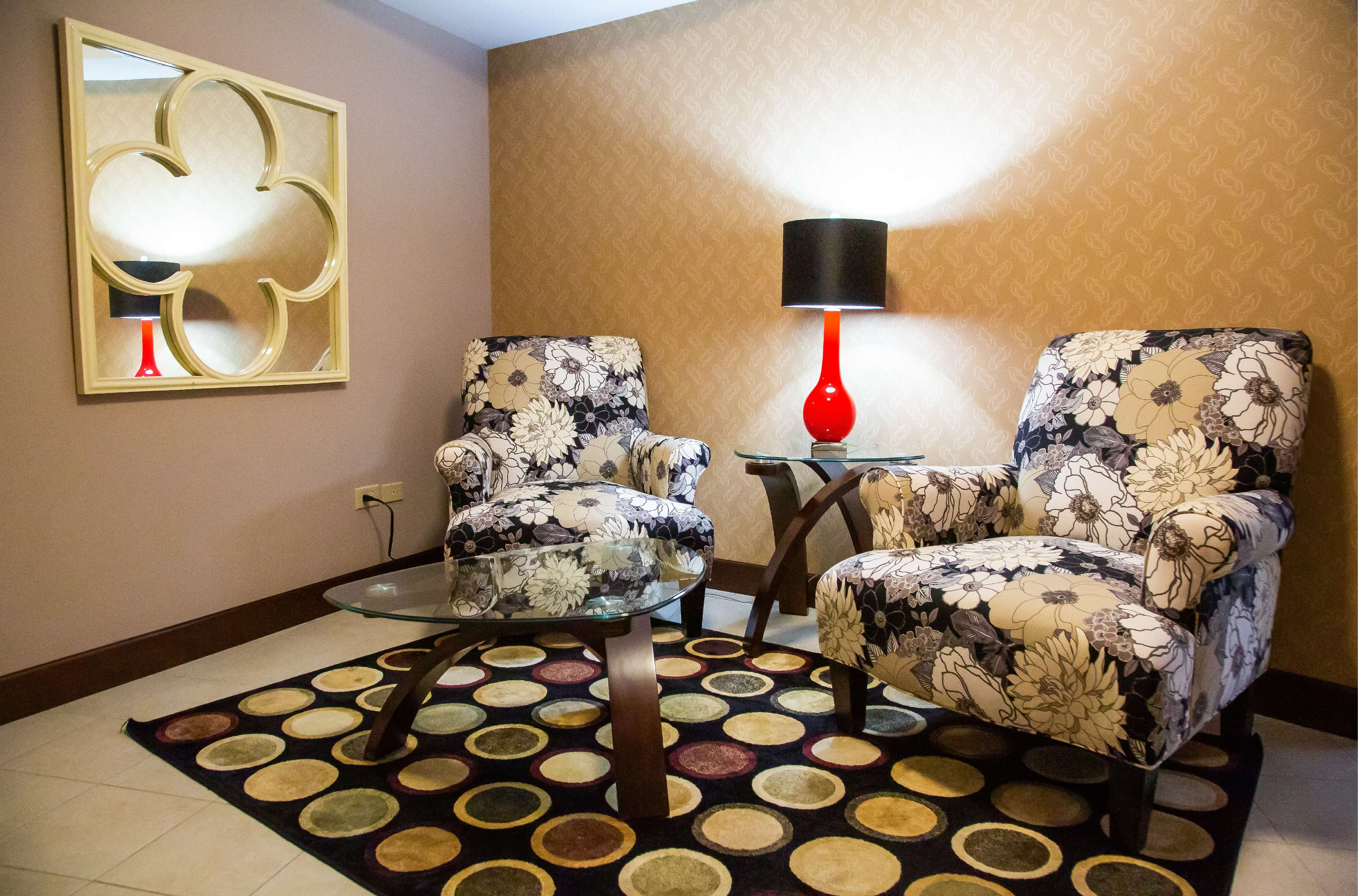 Hotel Plaza JuanCarlos