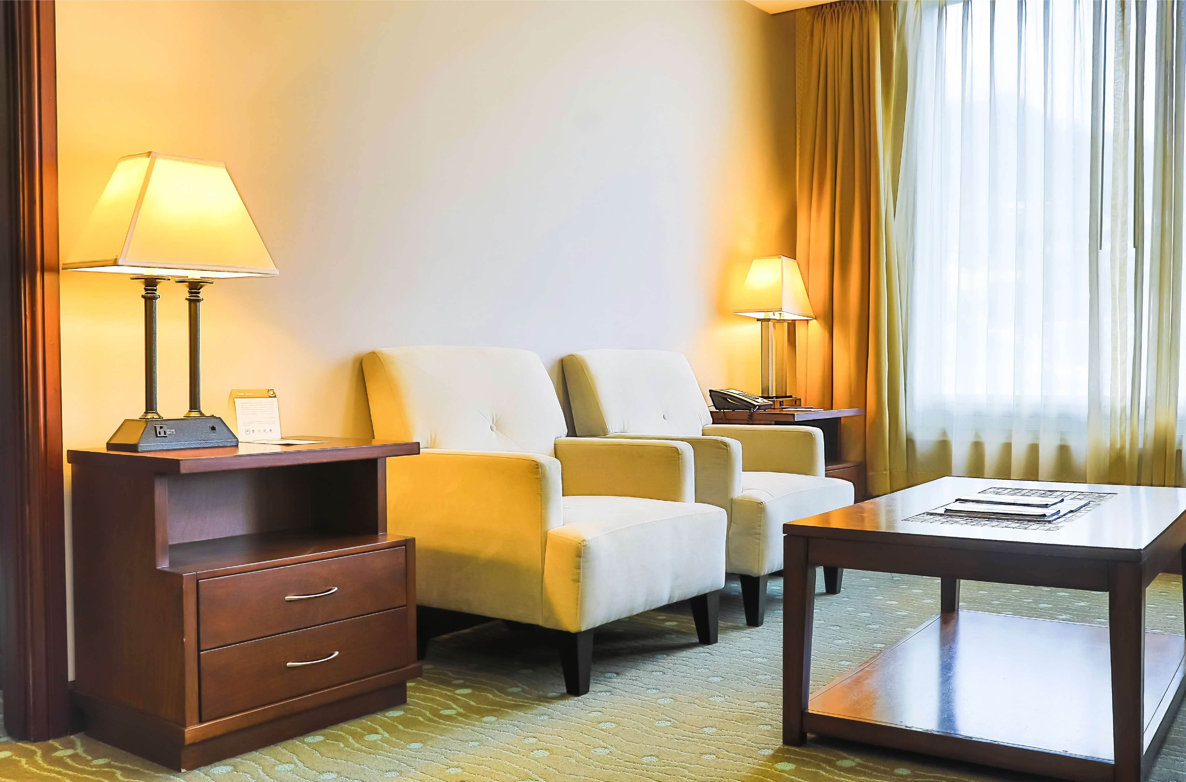 Hotel Plaza JuanCarlos