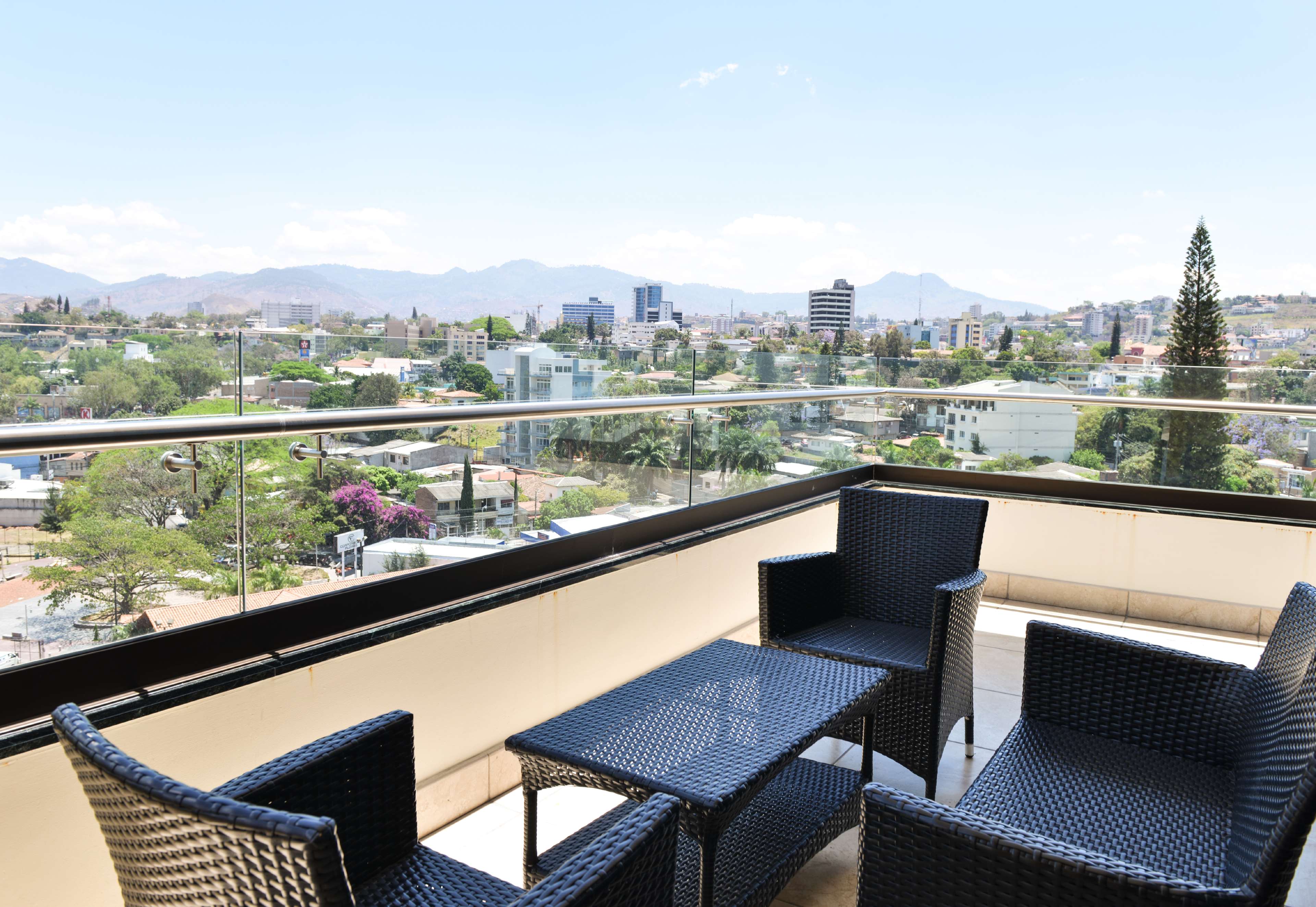 Hotel Plaza JuanCarlos