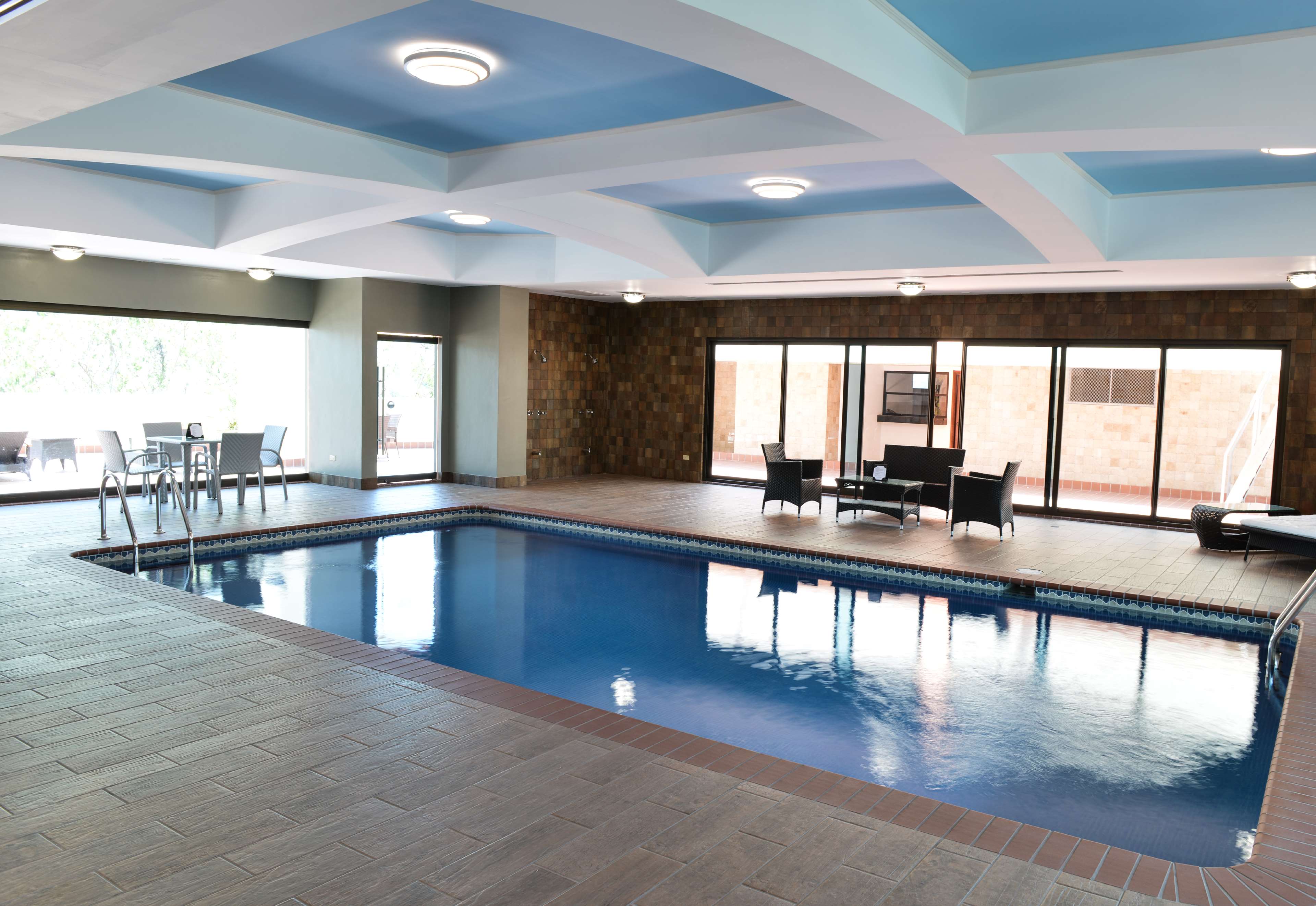 Hotel Plaza JuanCarlos