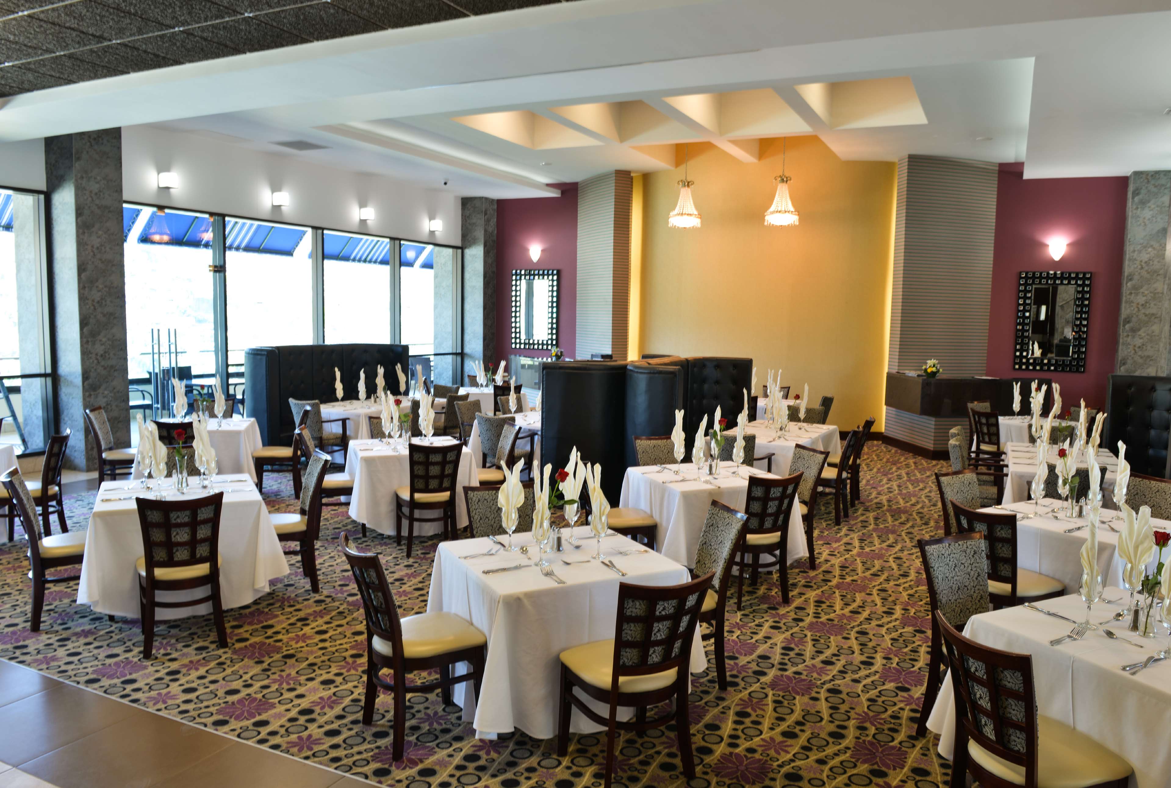 Hotel Plaza JuanCarlos