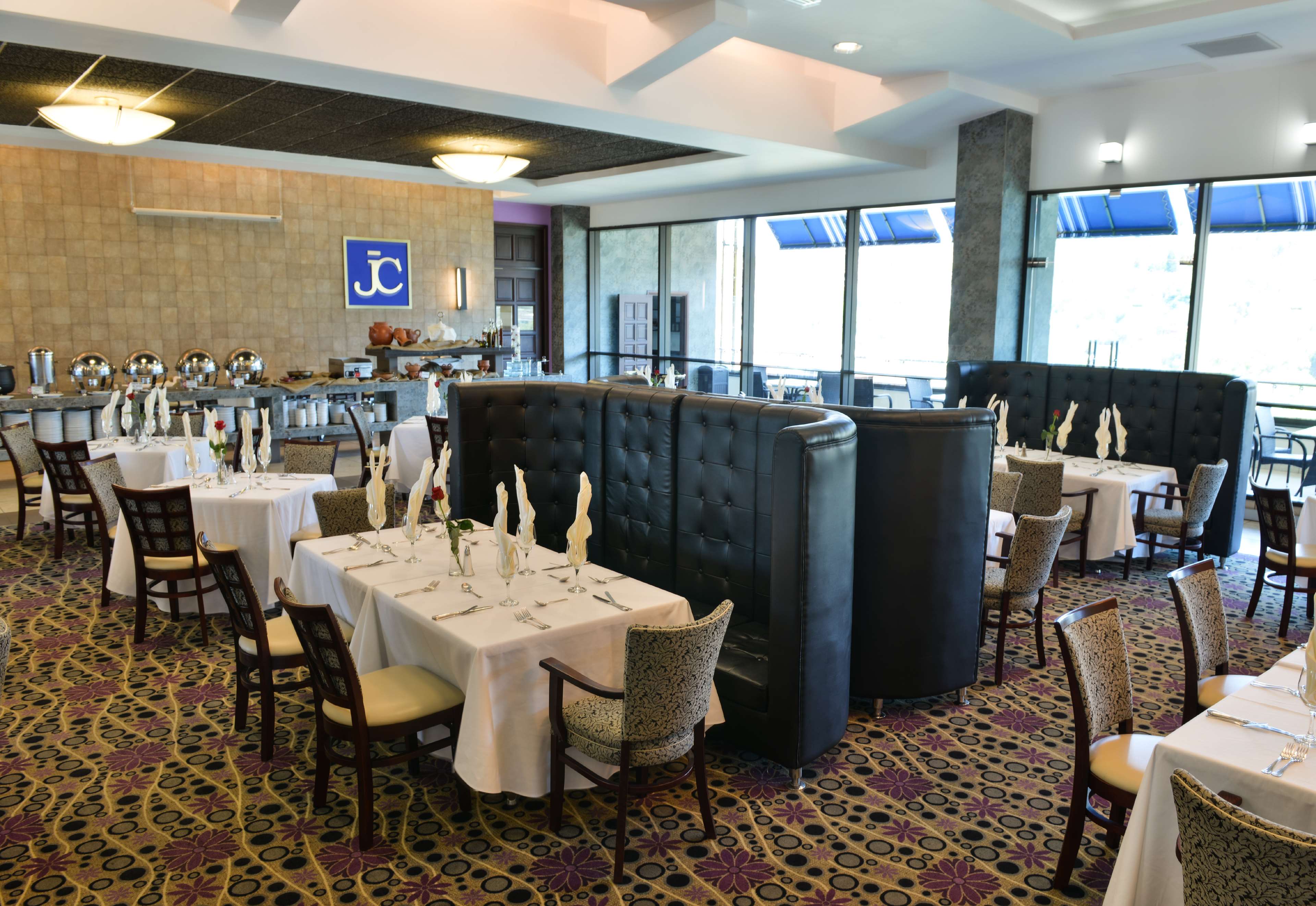 Hotel Plaza JuanCarlos