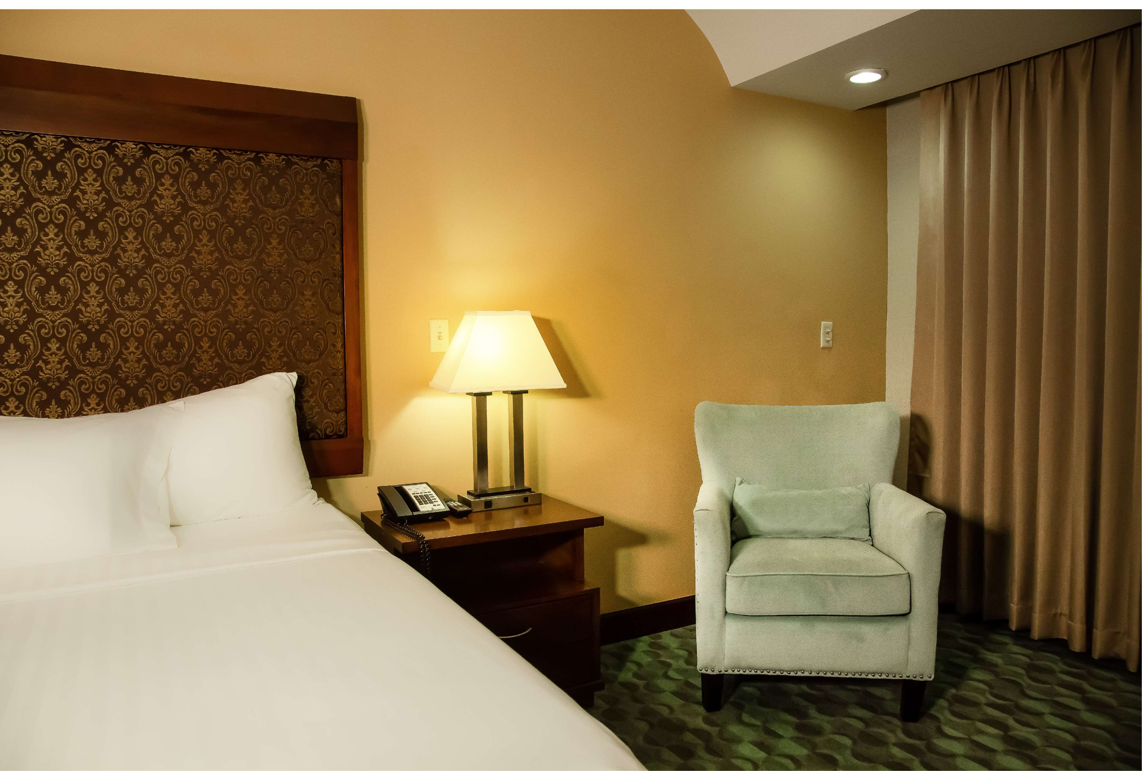 Hotel Plaza JuanCarlos