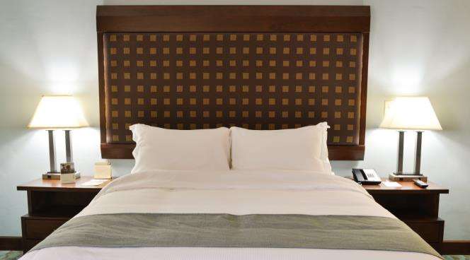 Hotel Plaza JuanCarlos