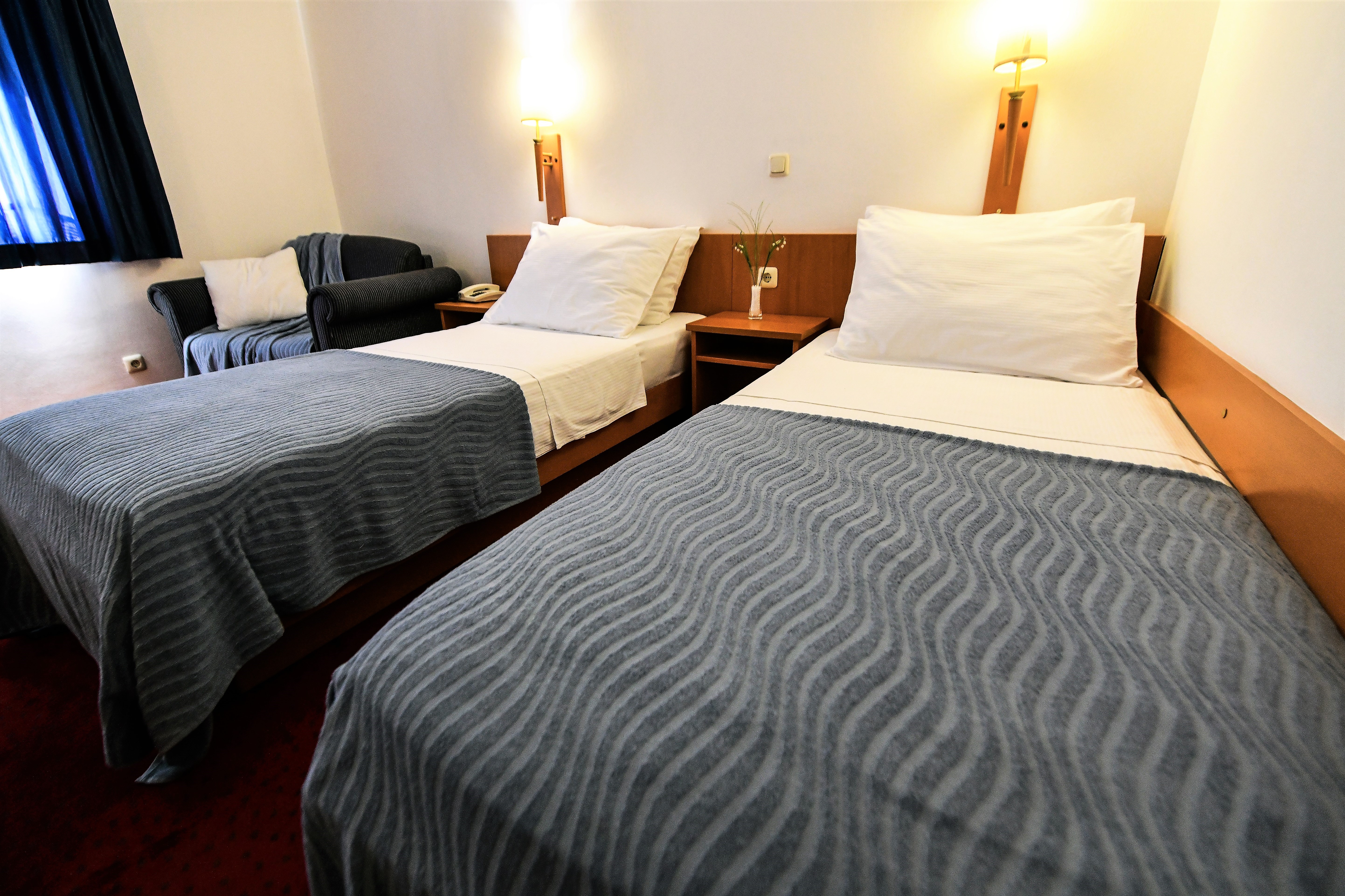 Alkar Hotel