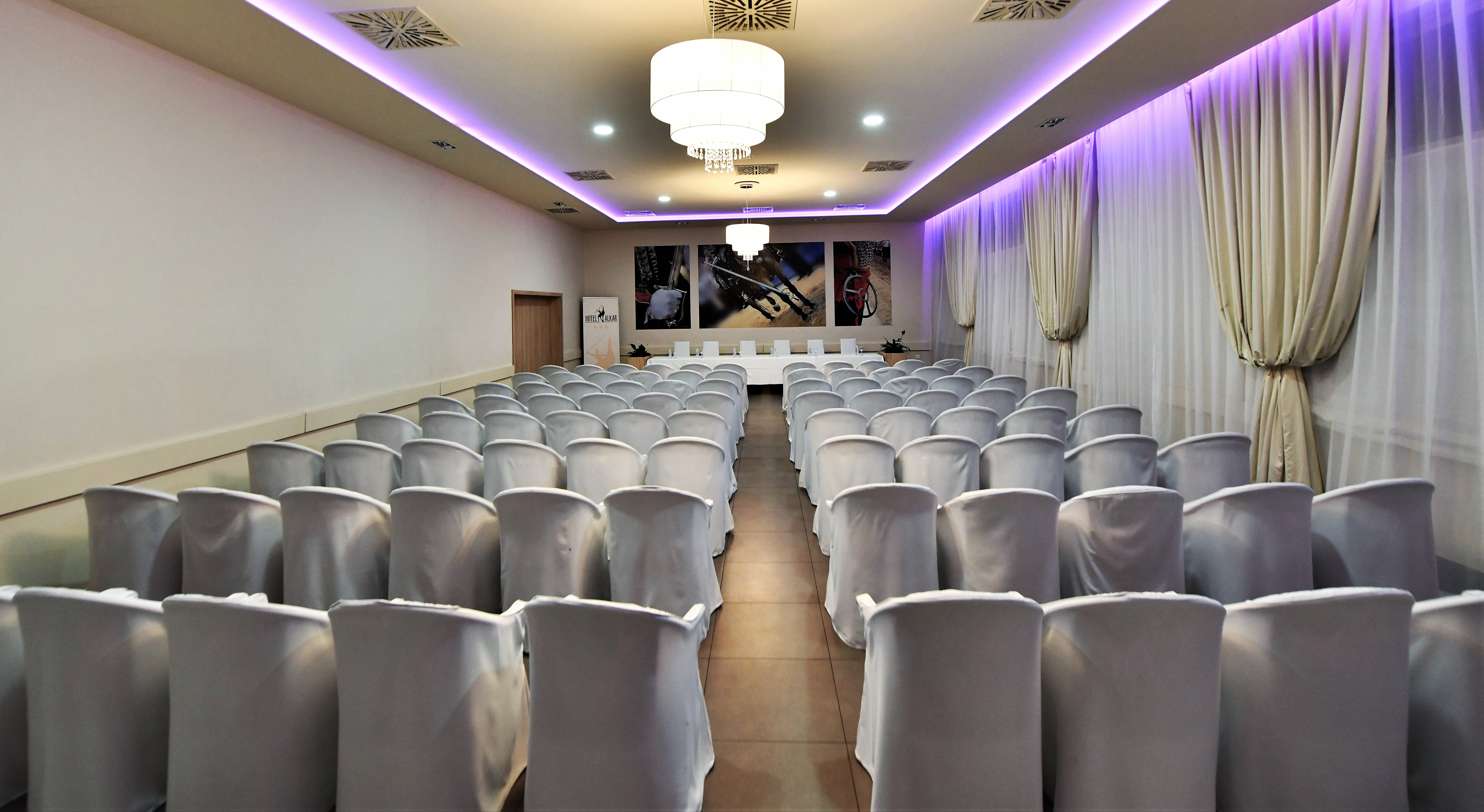 Alkar Hotel