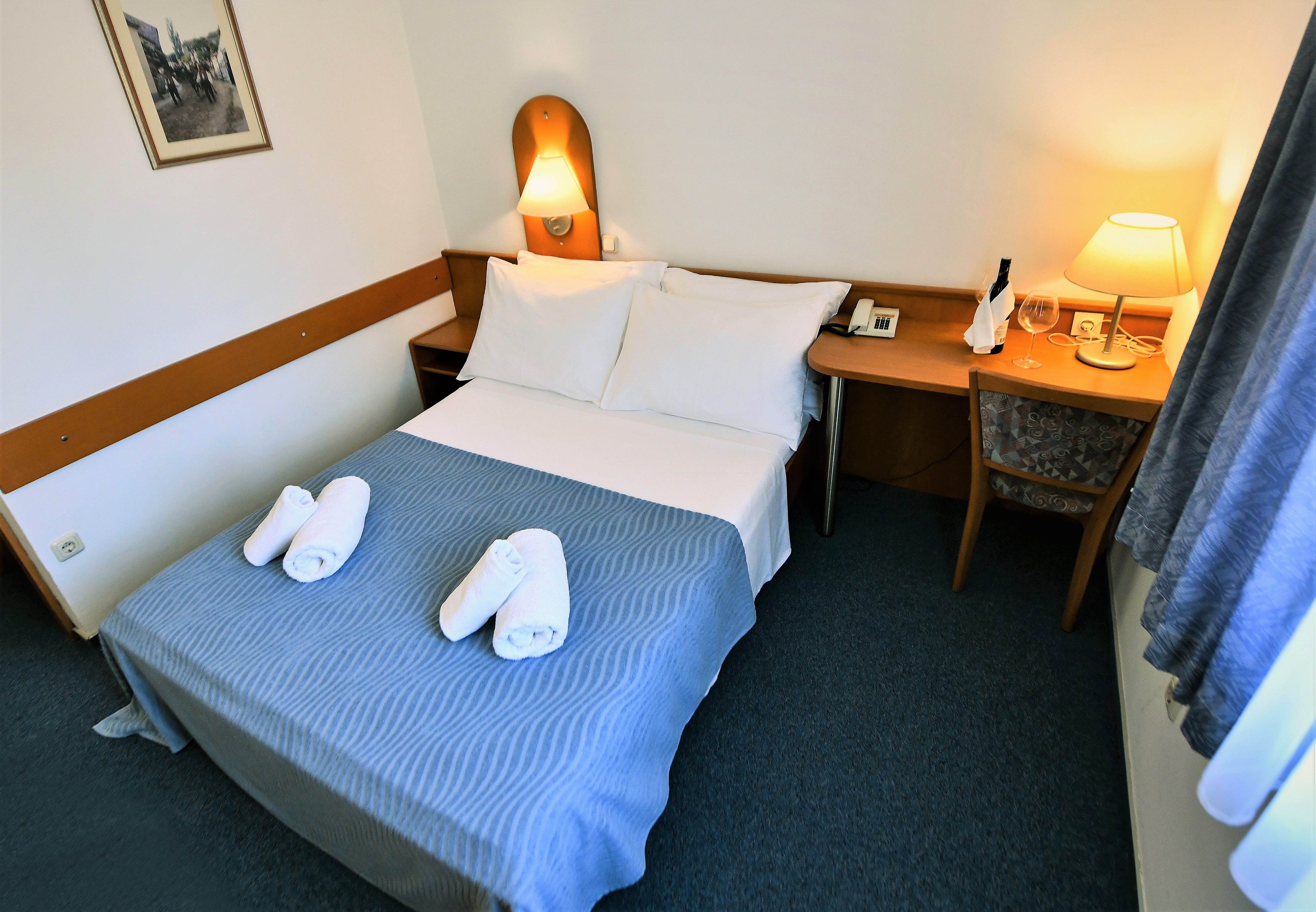 Alkar Hotel