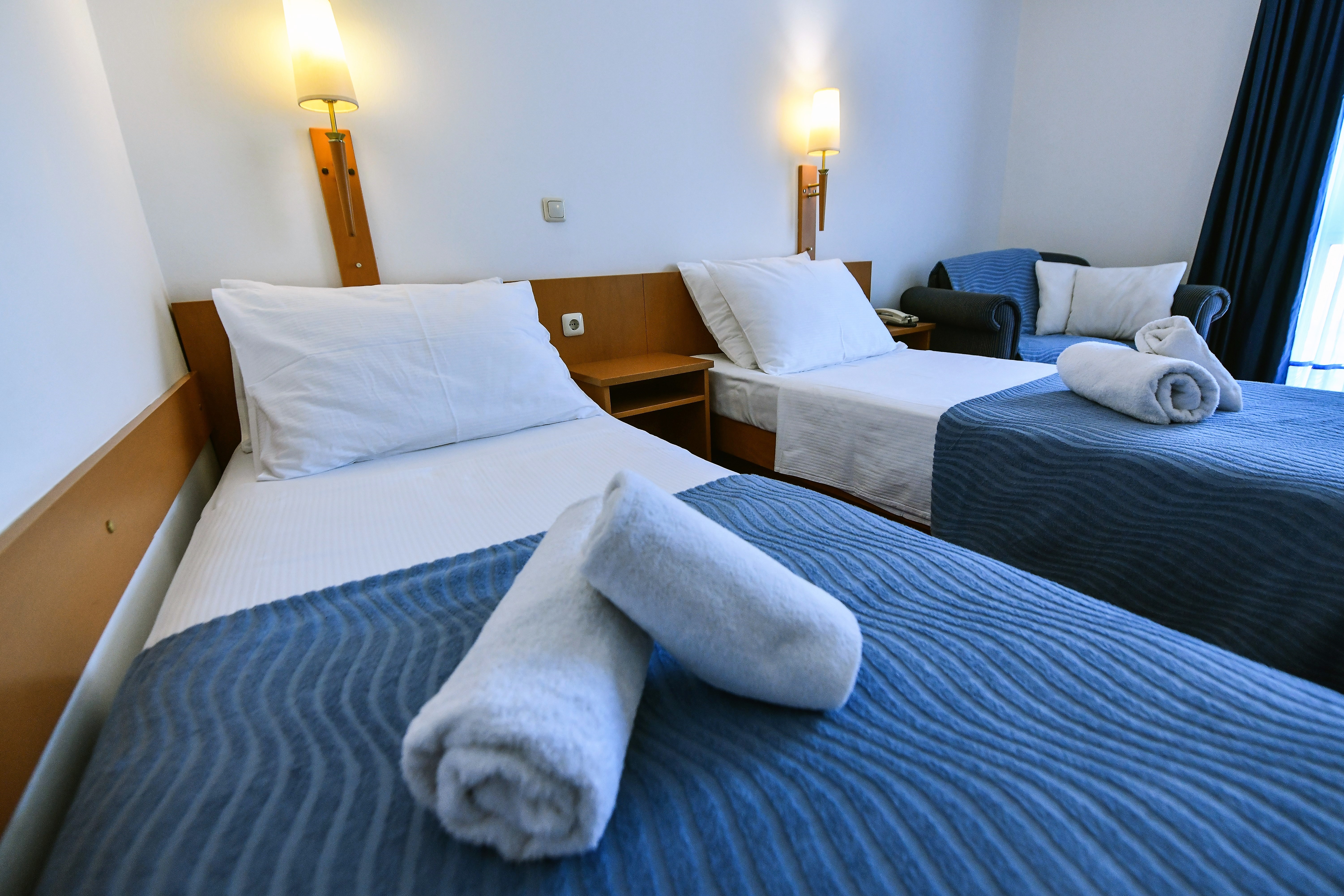 Alkar Hotel
