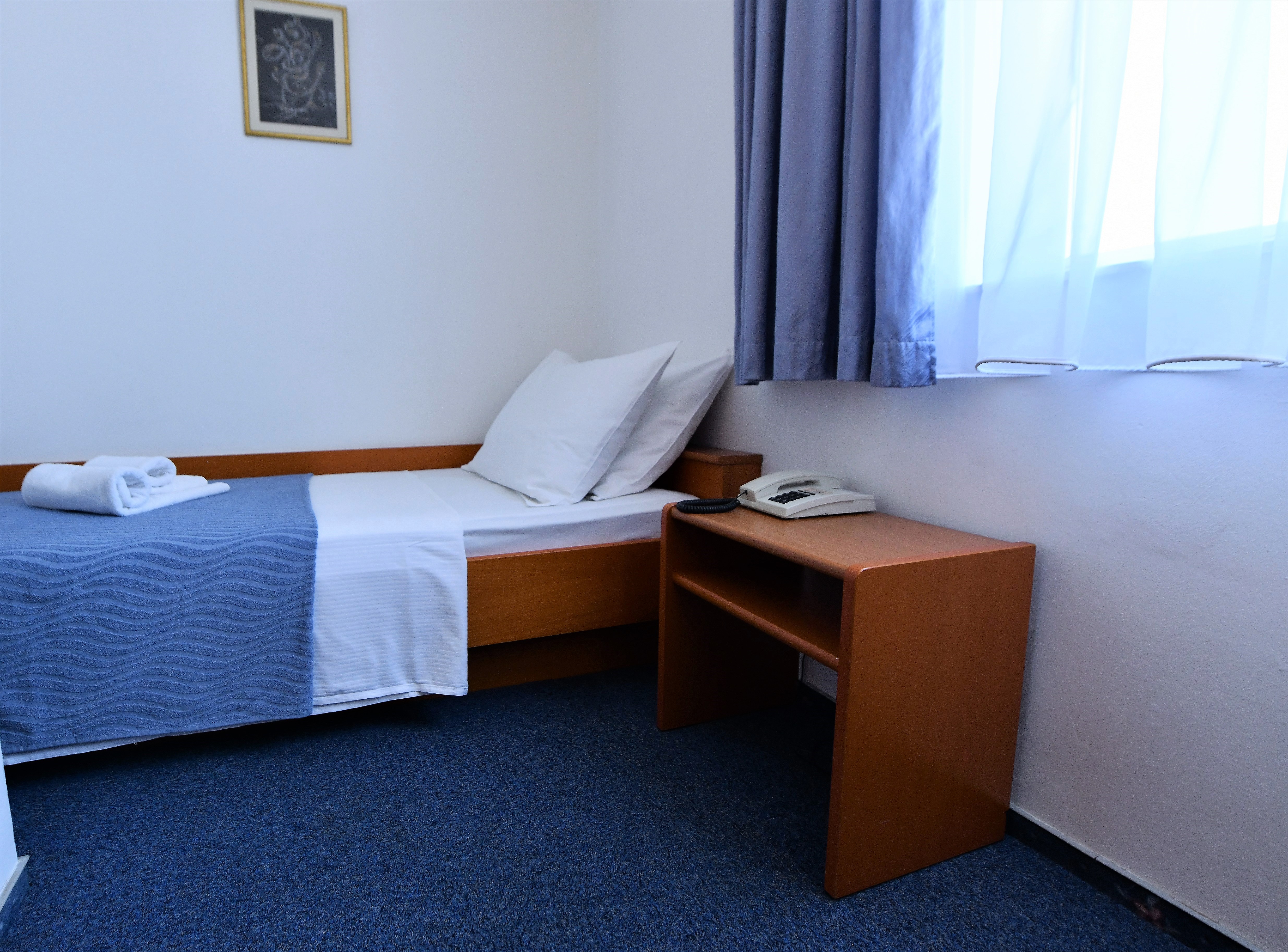 Alkar Hotel