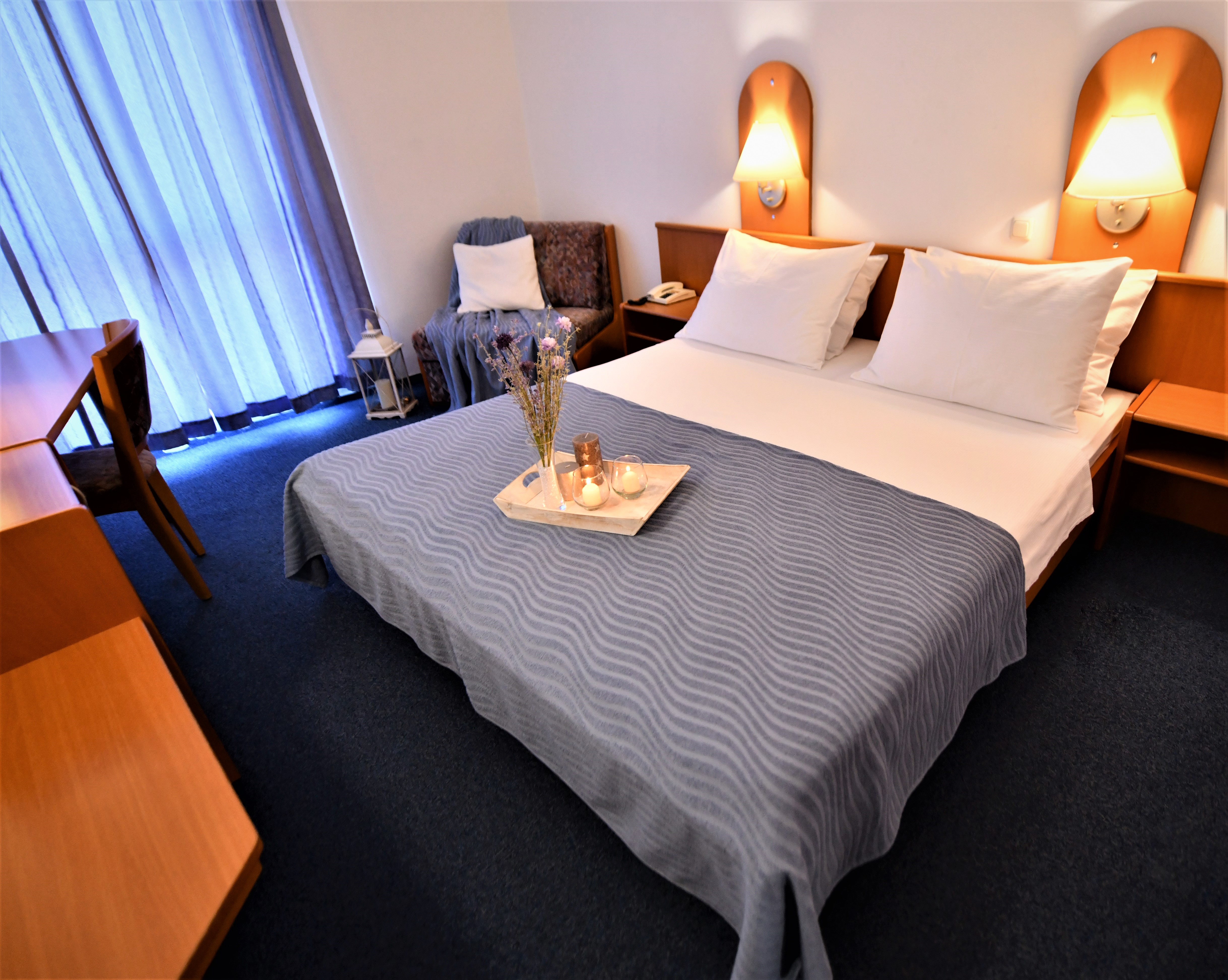 Alkar Hotel