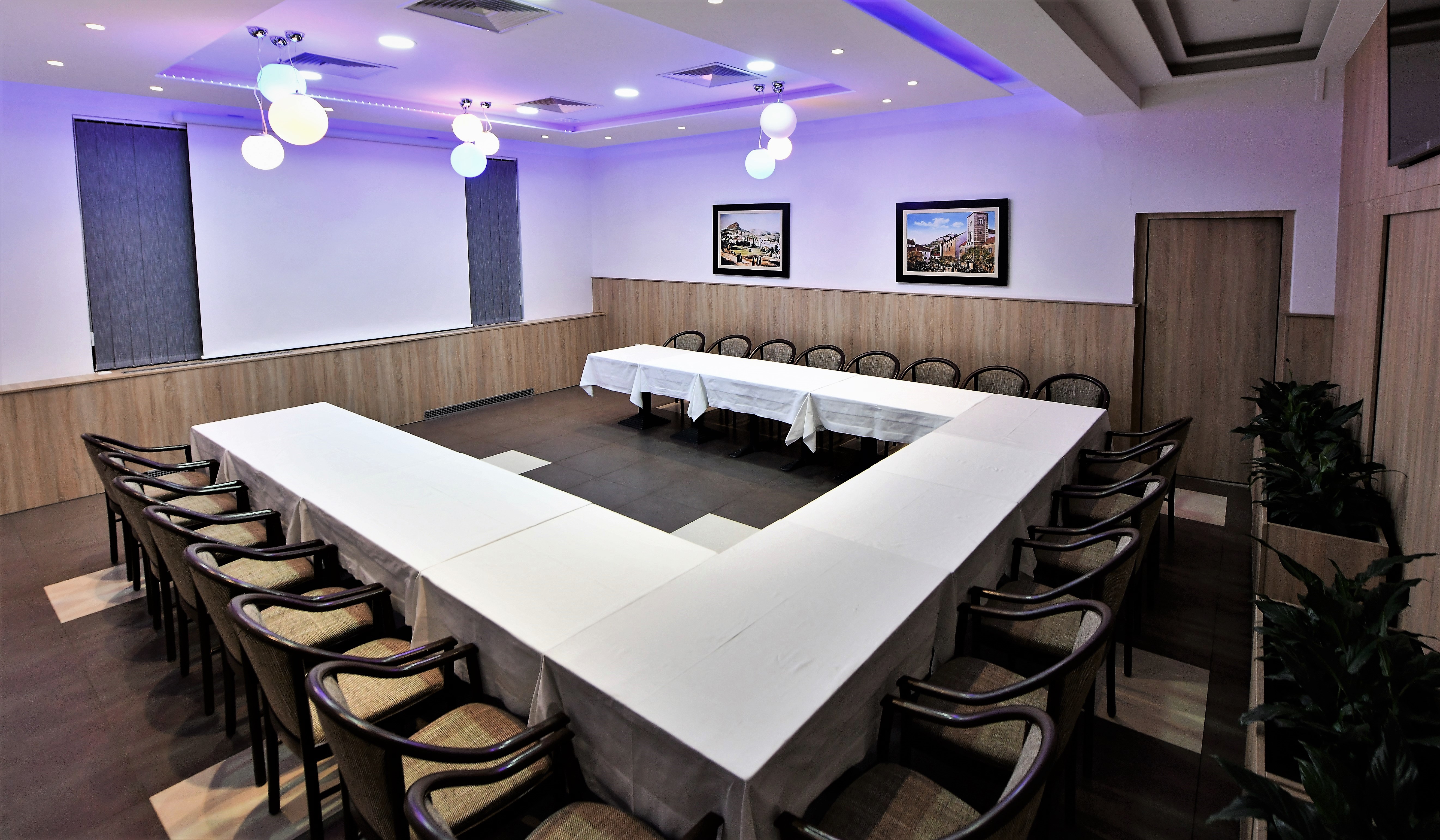 Alkar Hotel