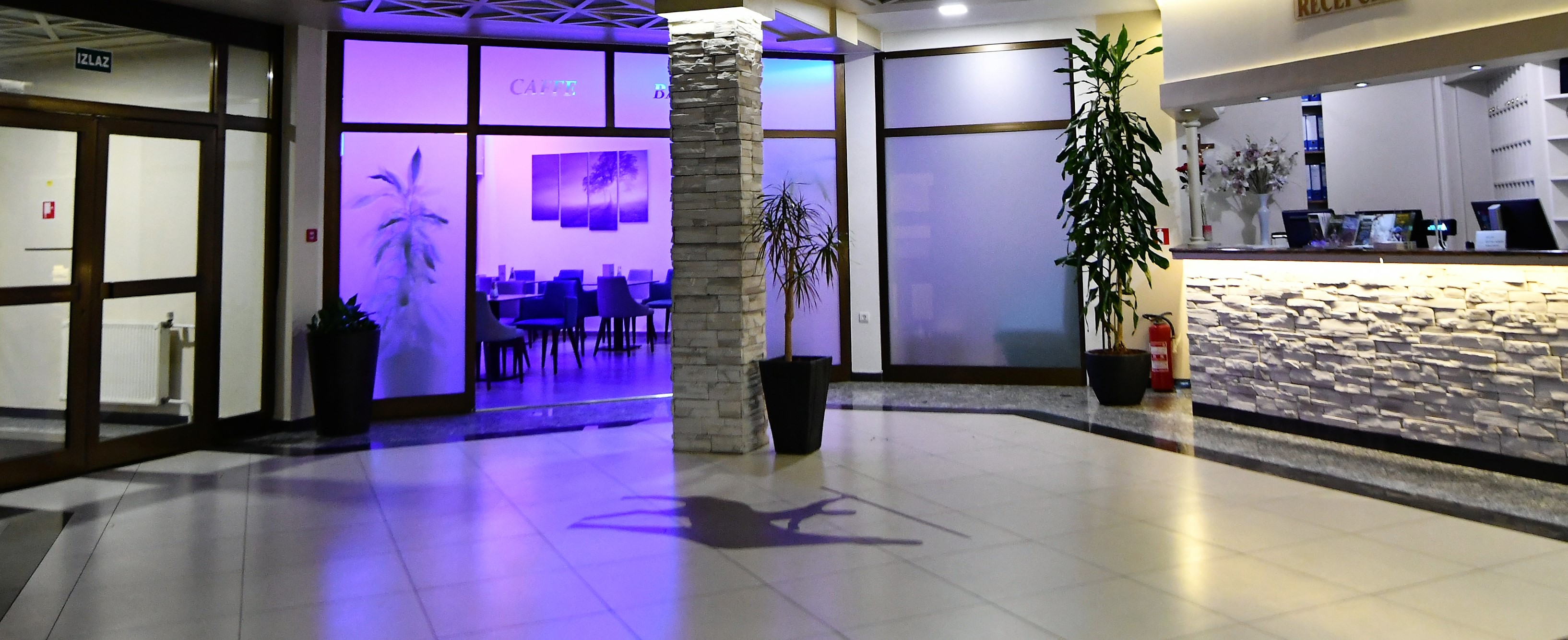 Alkar Hotel