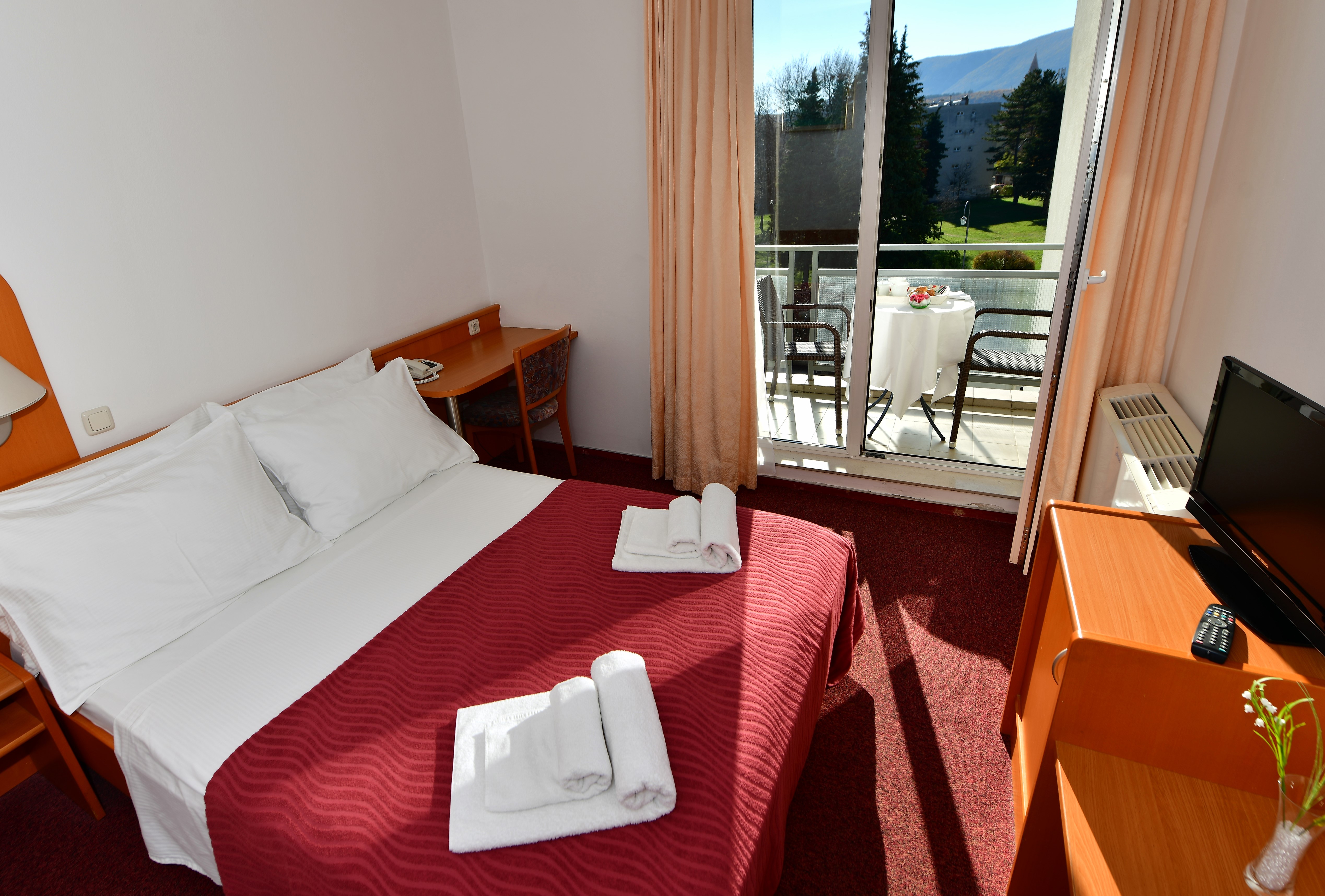 Alkar Hotel